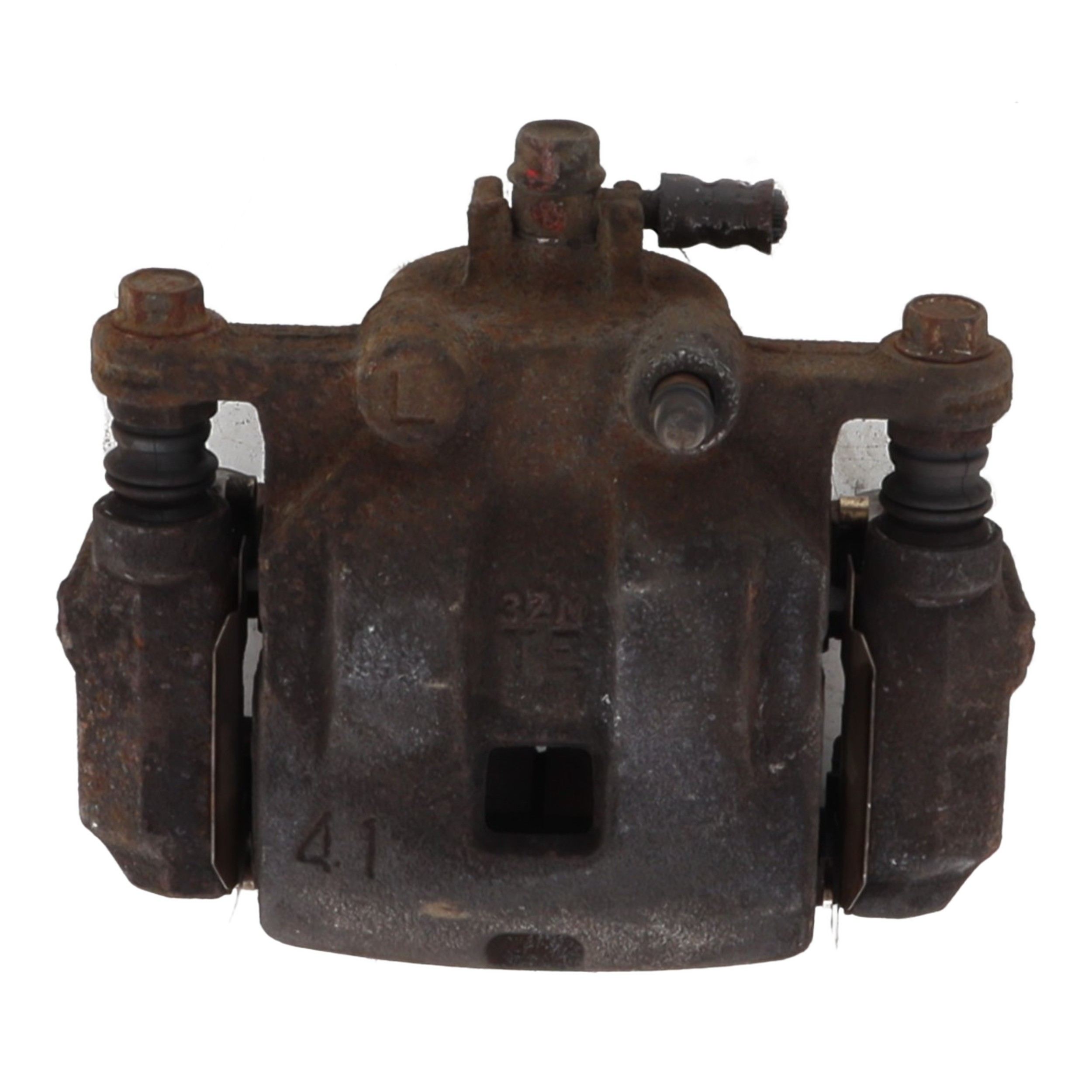 Etrier avant droit (freinage) pour SUZUKI SWIFT 4 Etrier avant droit (freinage) pour SUZUKI SWIFT 4