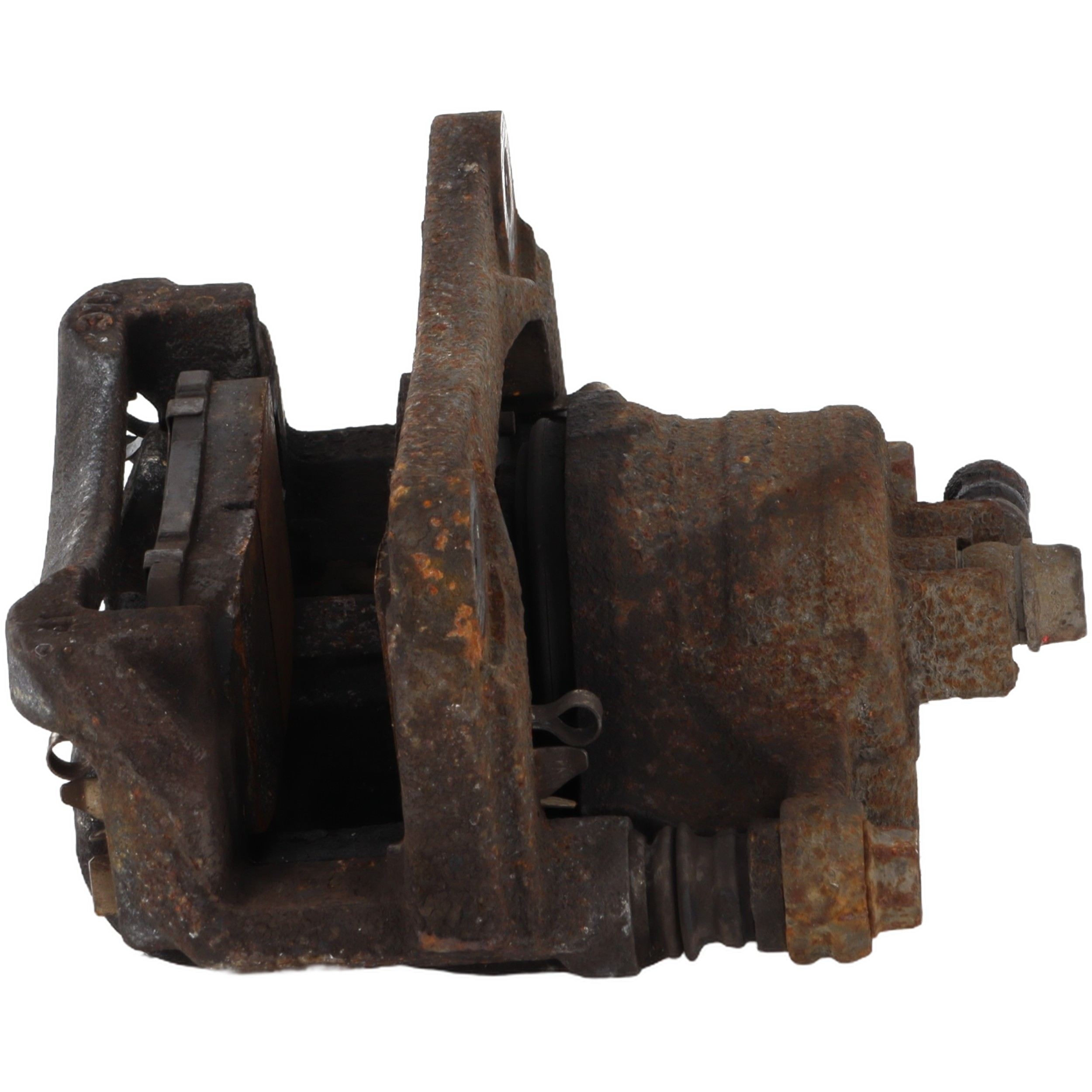 Etrier avant droit (freinage) pour SUZUKI SWIFT 4 Etrier avant droit (freinage) pour SUZUKI SWIFT 4