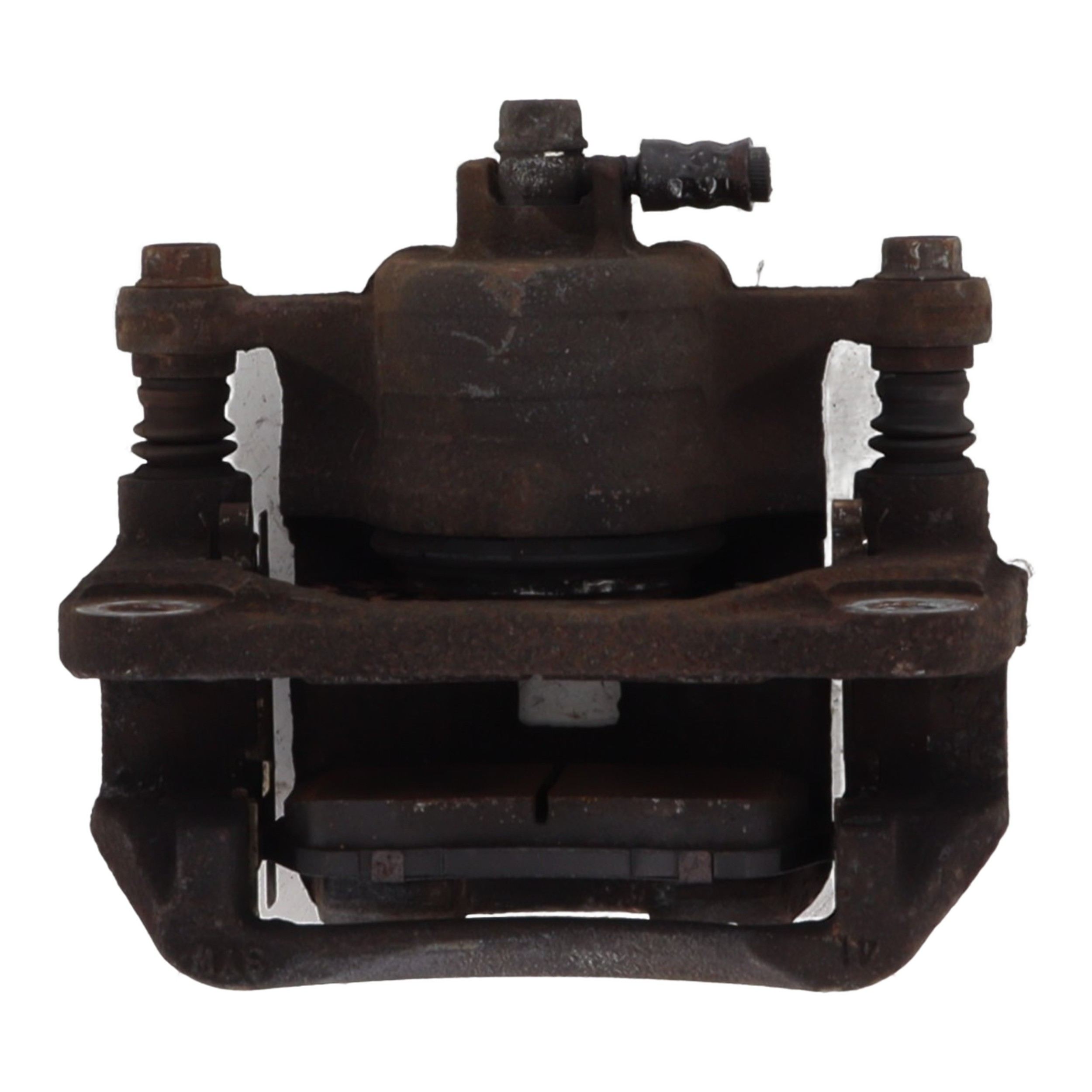 Etrier avant gauche (freinage) pour SUZUKI SWIFT 4 Etrier avant gauche (freinage) pour SUZUKI SWIFT 4