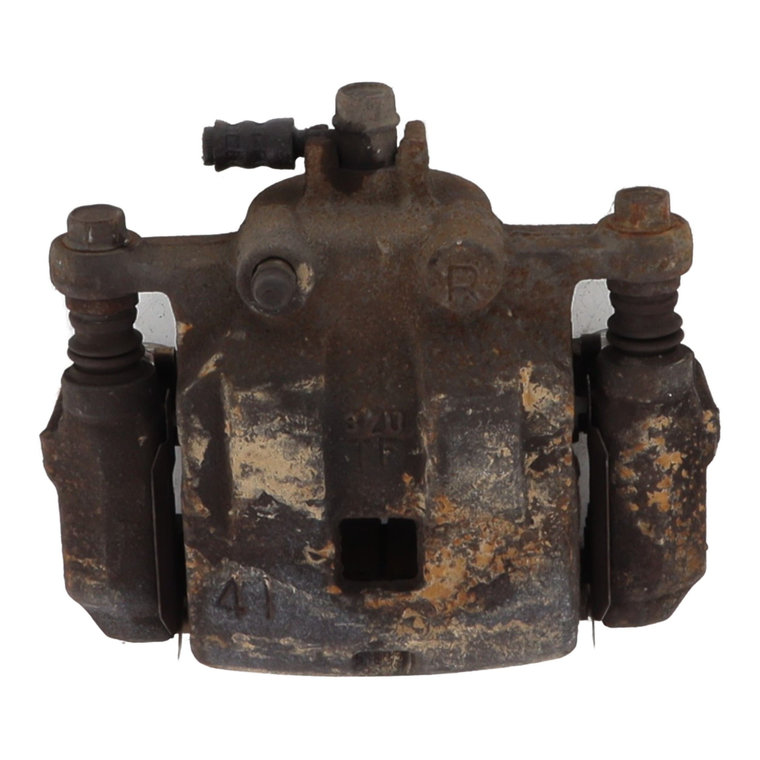 Etrier avant gauche (freinage) pour SUZUKI SWIFT 4 Etrier avant gauche (freinage) pour SUZUKI SWIFT 4