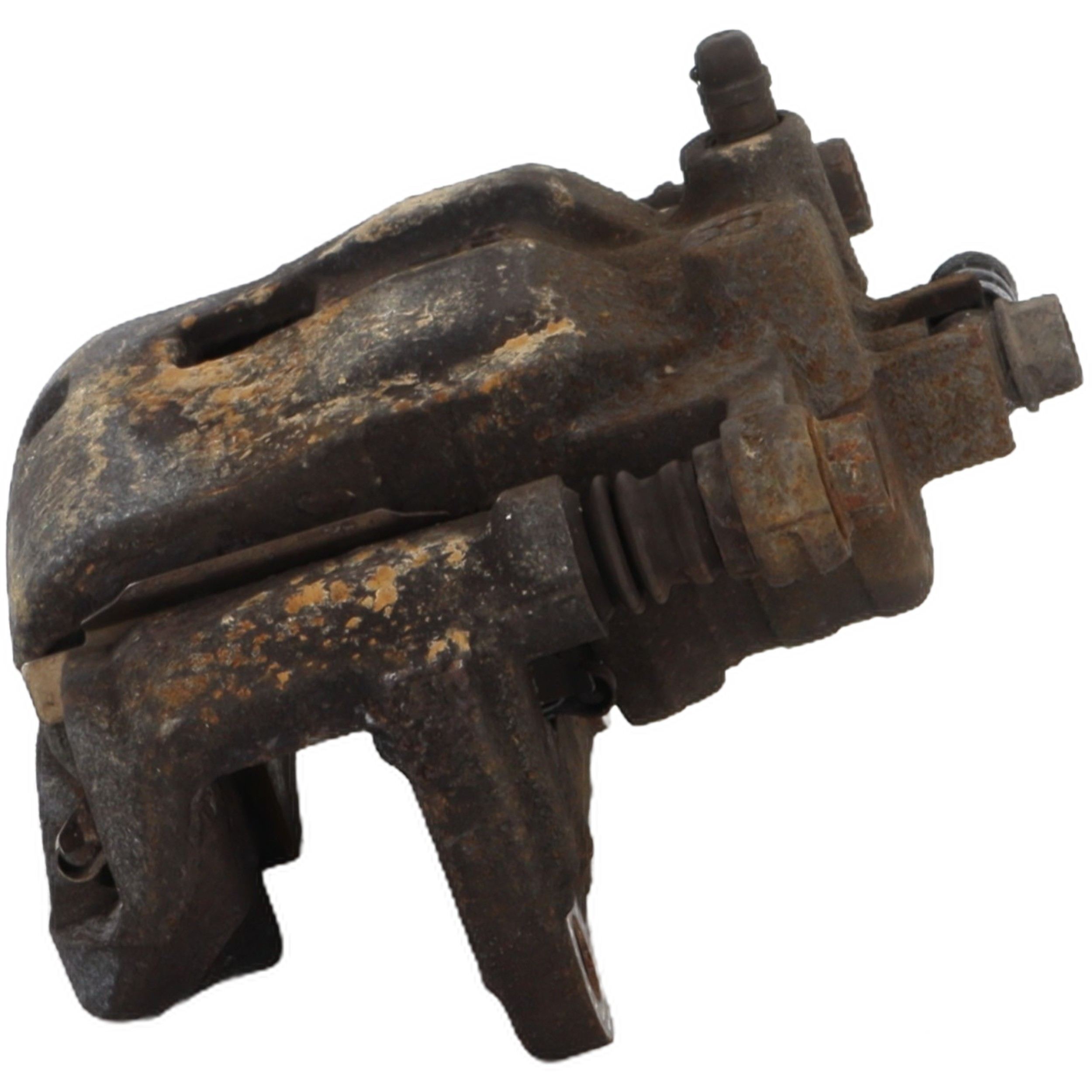 Etrier avant gauche (freinage) pour SUZUKI SWIFT 4 Etrier avant gauche (freinage) pour SUZUKI SWIFT 4