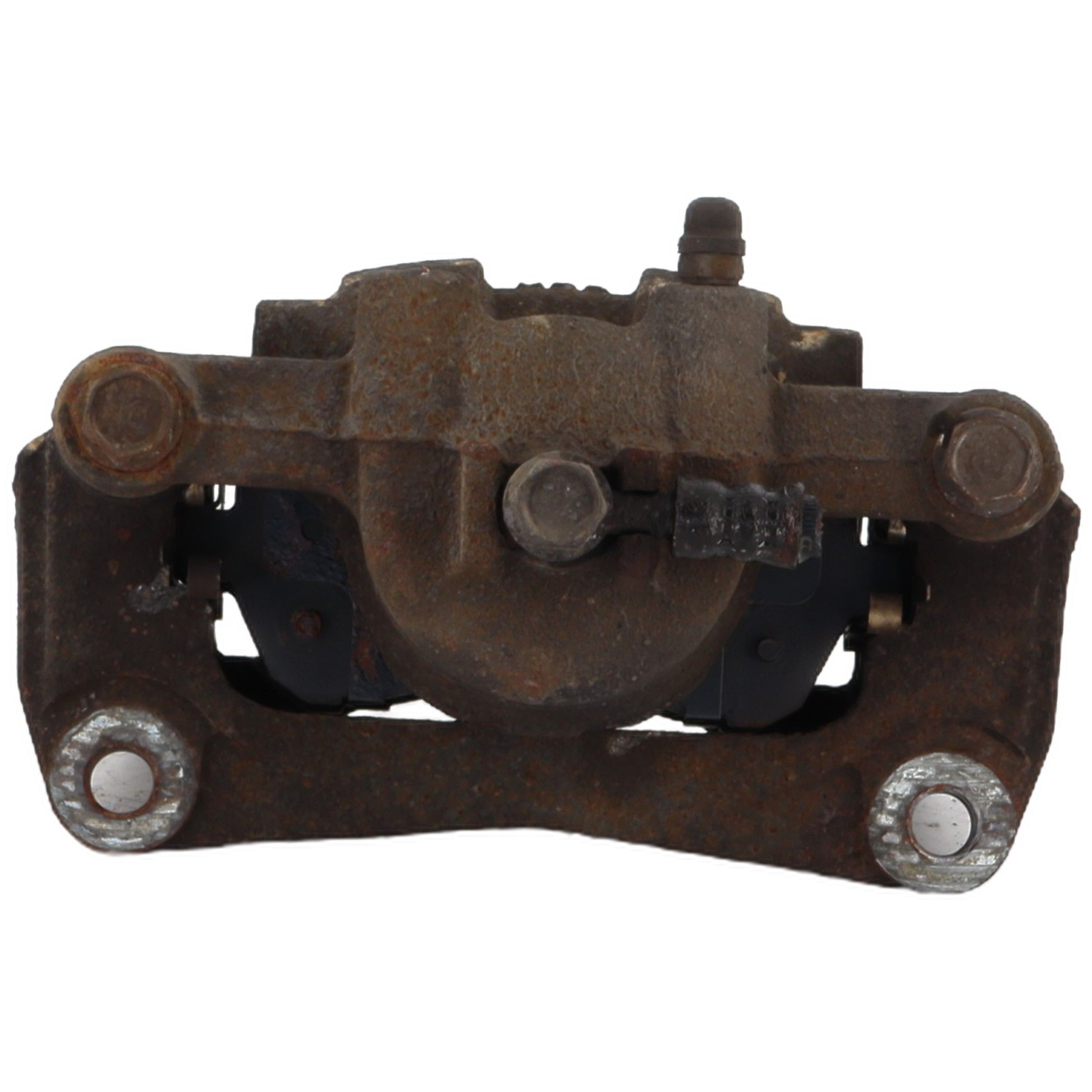 Etrier avant gauche (freinage) pour SUZUKI SWIFT 4 Etrier avant gauche (freinage) pour SUZUKI SWIFT 4