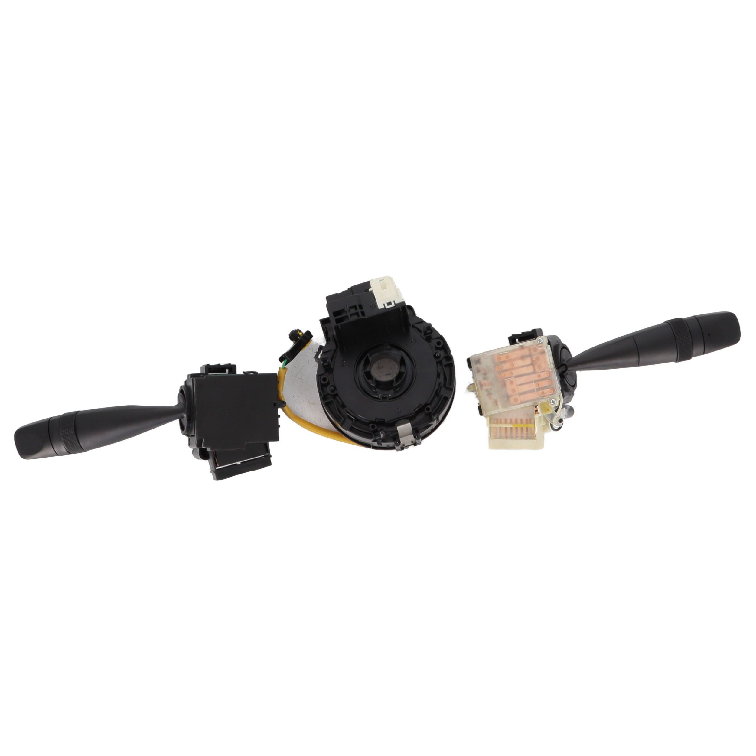 Com (Bloc Contacteur Tournant+Commodo Essuie Glace+Commodo Phare) pour SUZUKI SWIFT 4 Com (Bloc Contacteur Tournant+Commodo Essuie Glace+Commodo Phare) pour SUZUKI SWIFT 4