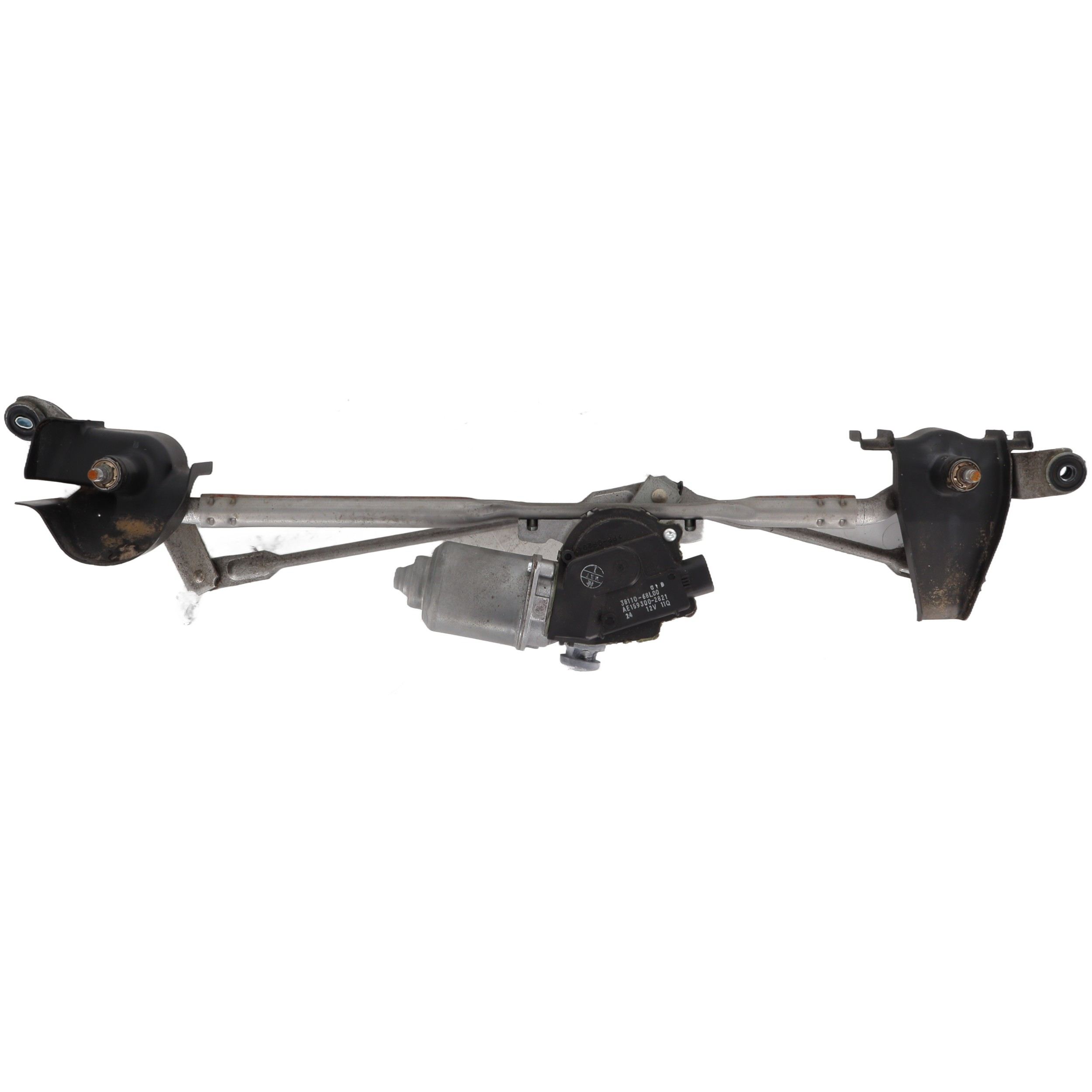 Moteur essuie glace avant pour SUZUKI SWIFT IV Moteur essuie glace avant pour SUZUKI SWIFT IV