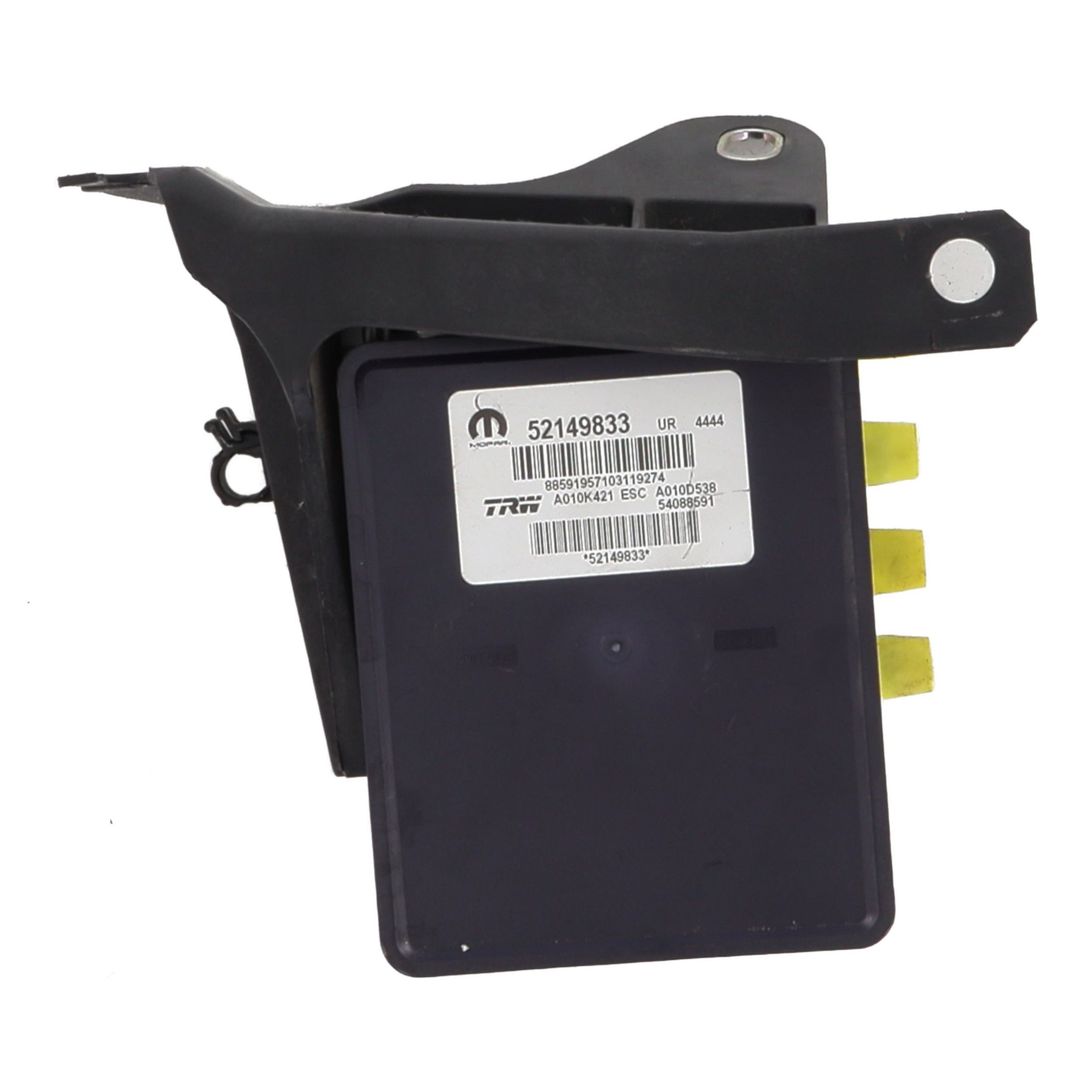 Bloc ABS (freins anti-blocage) pour FIAT 500X PHASE 2 Bloc ABS (freins anti-blocage) pour FIAT 500X PHASE 2