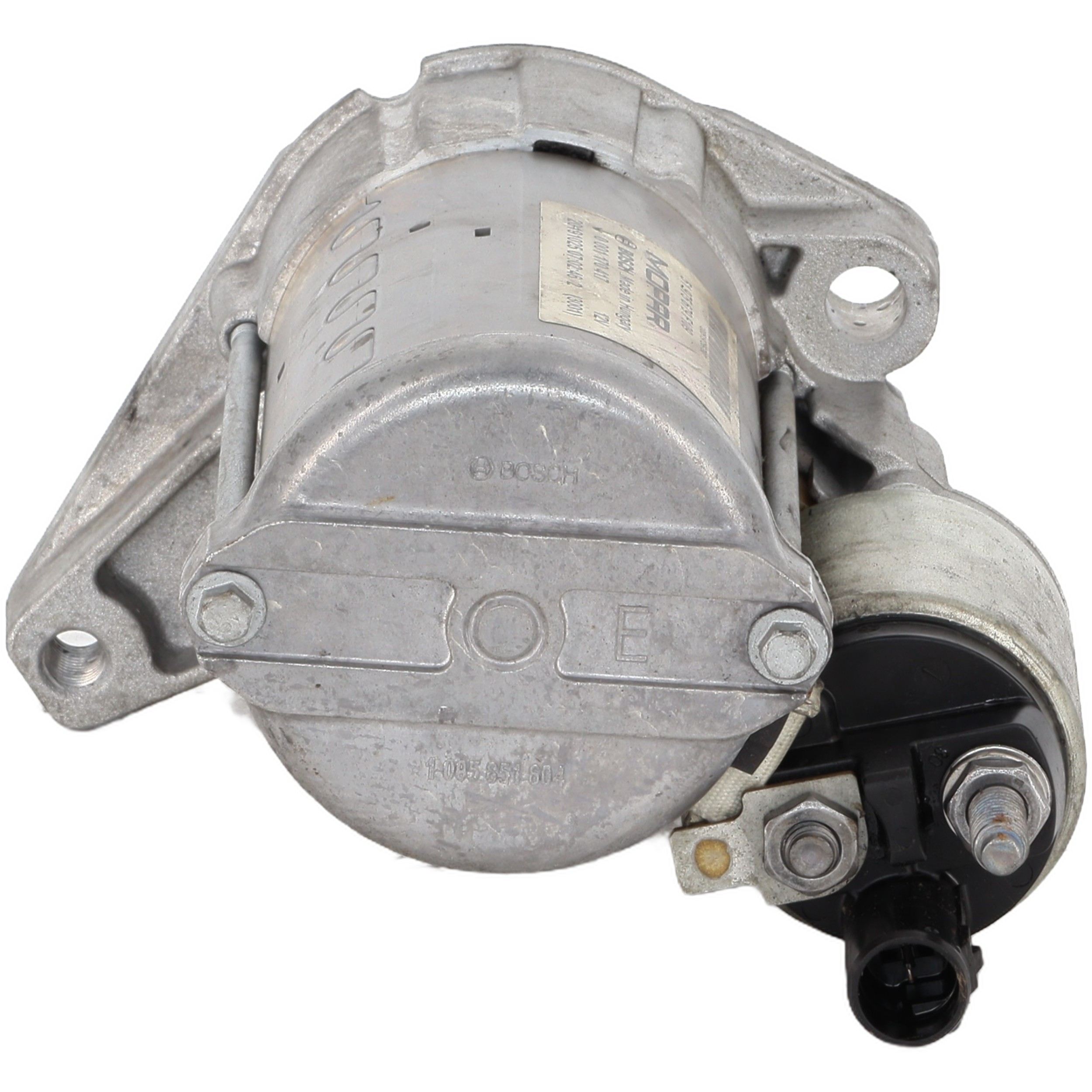 Demarreur pour FIAT 500X PHASE 2 Demarreur pour FIAT 500X PHASE 2