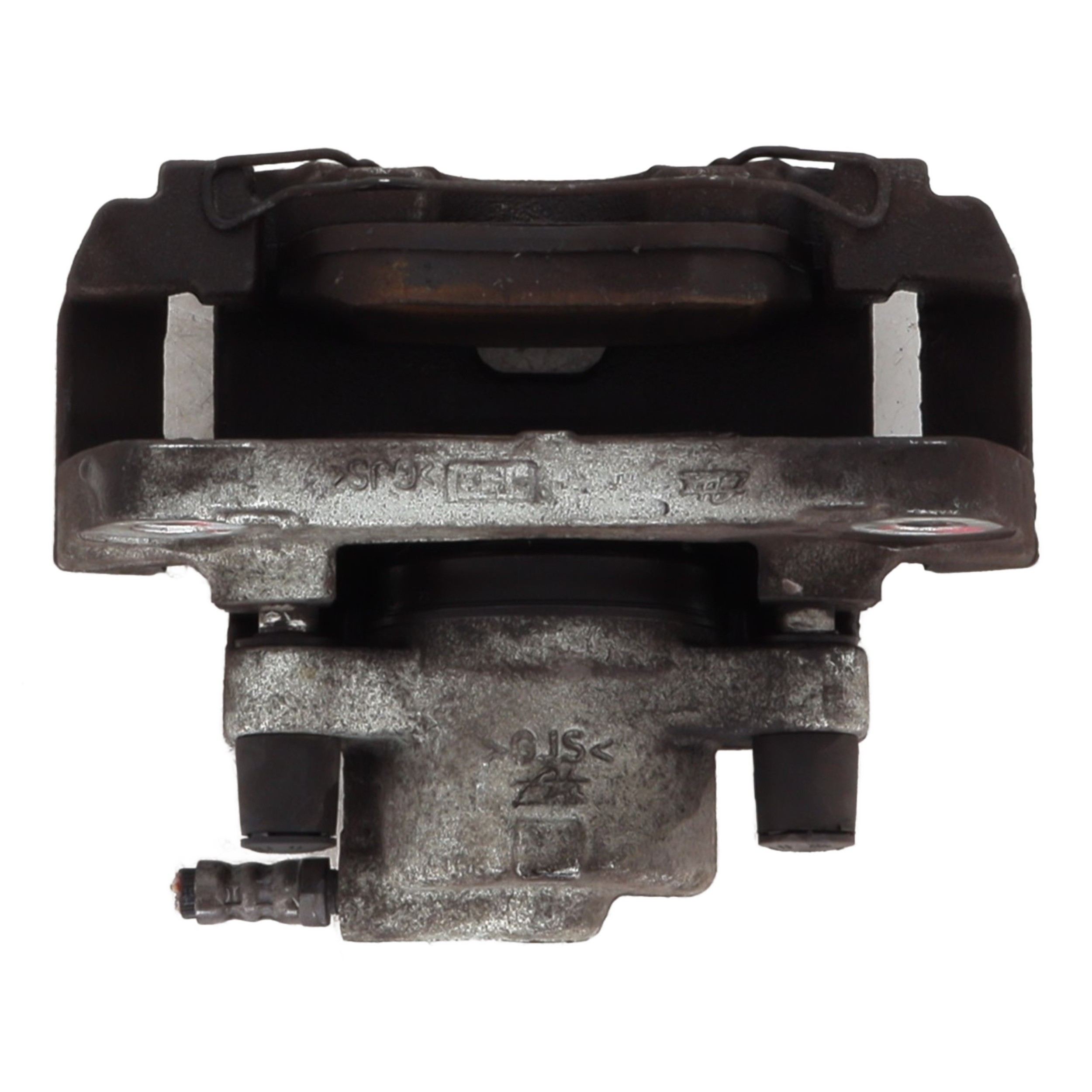 Etrier avant droit (freinage) pour FIAT 500X PHASE 2 Etrier avant droit (freinage) pour FIAT 500X PHASE 2