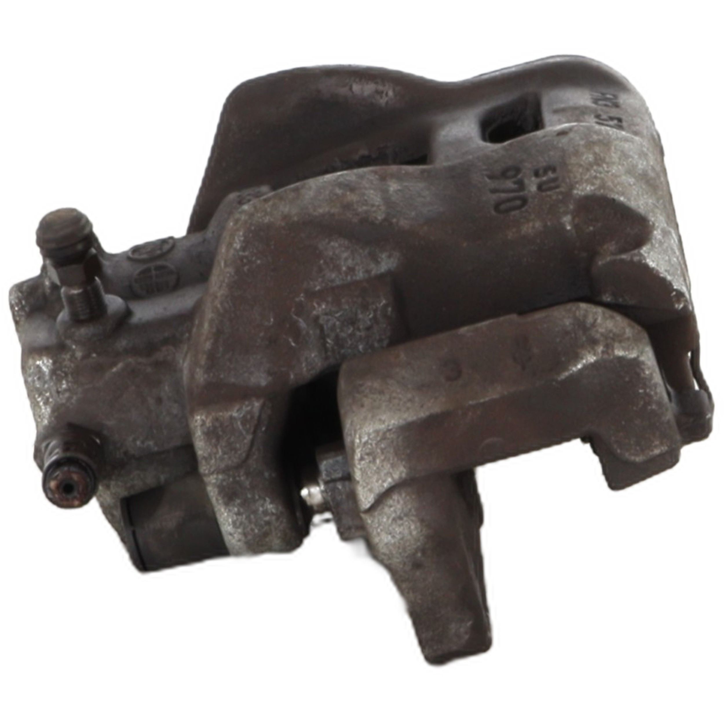 Etrier avant droit (freinage) pour FIAT 500X PHASE 2 Etrier avant droit (freinage) pour FIAT 500X PHASE 2