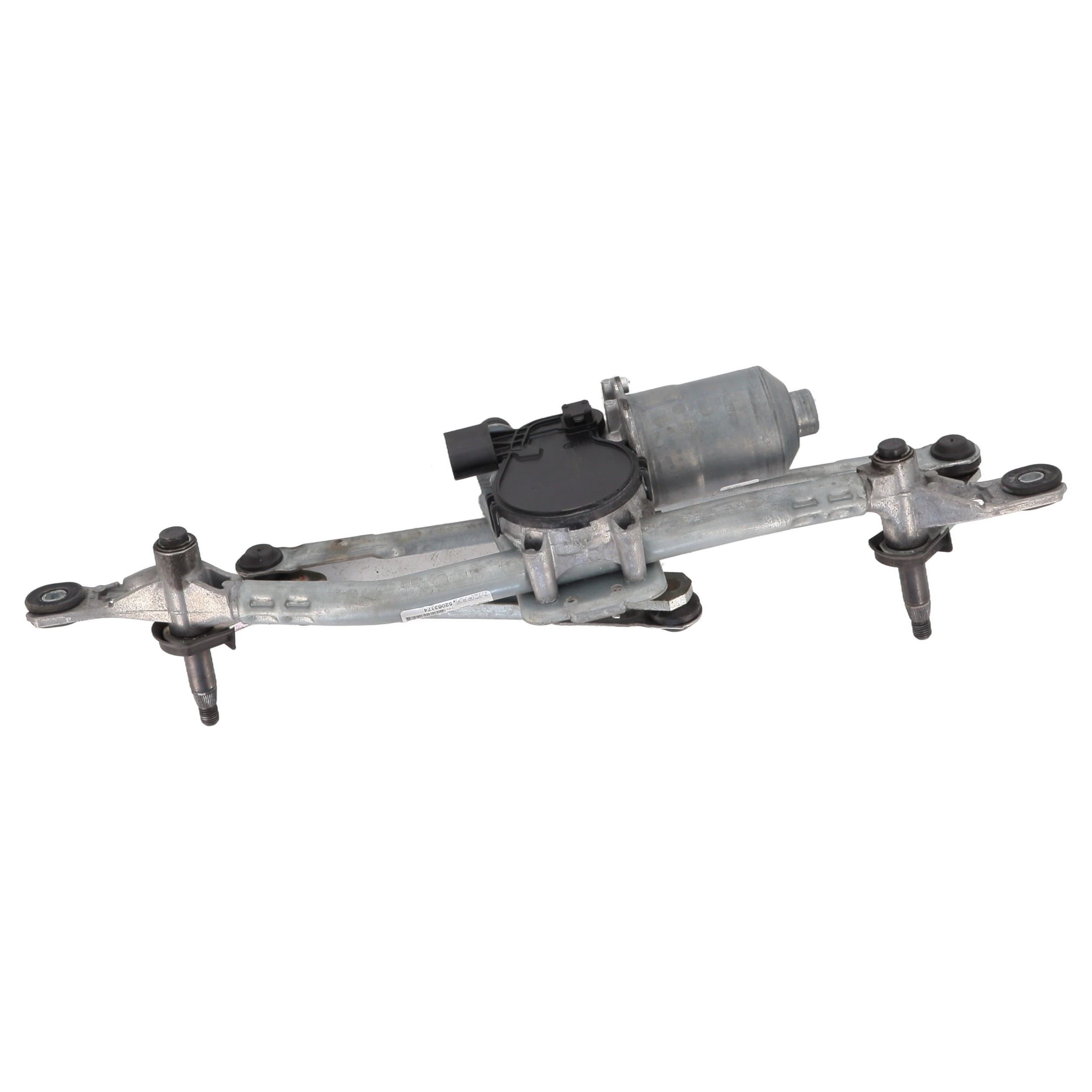 Moteur essuie glace avant pour FIAT 500X PHASE 2 Moteur essuie glace avant pour FIAT 500X PHASE 2