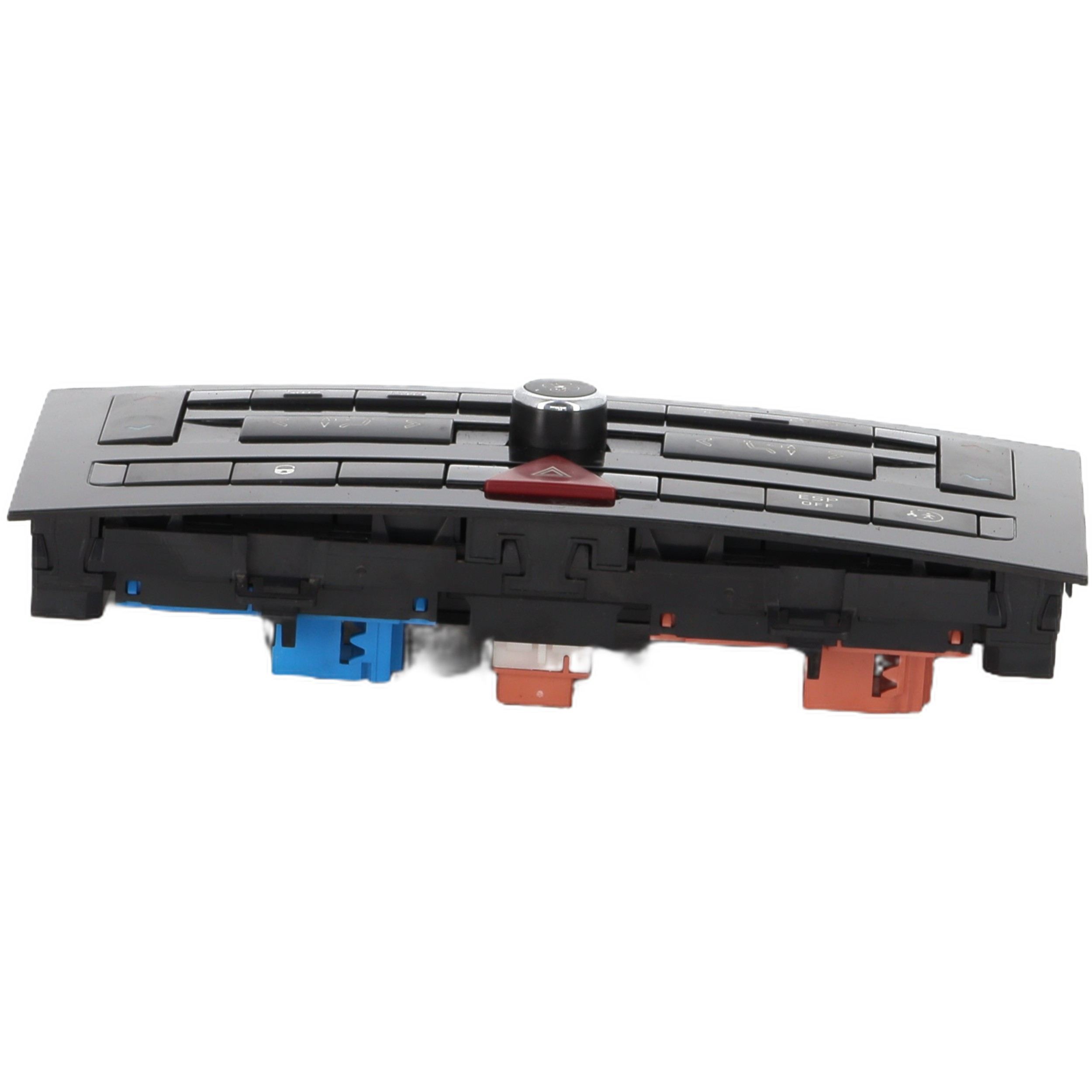 Commande chauffage pour PEUGEOT 407 PHASE 2 Commande chauffage pour PEUGEOT 407 PHASE 2