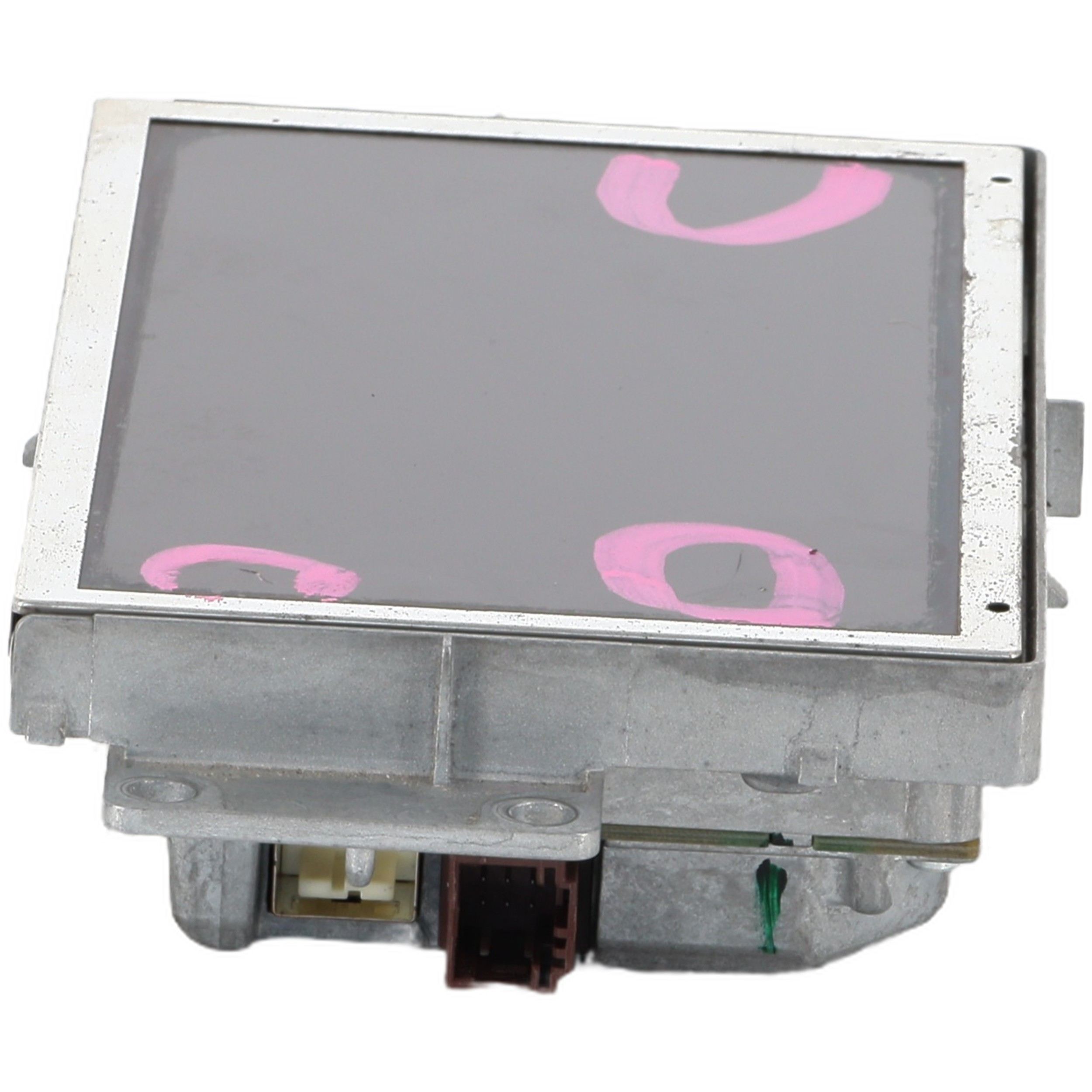 Ecran GPS pour PEUGEOT 407 PHASE 2 Ecran GPS pour PEUGEOT 407 PHASE 2