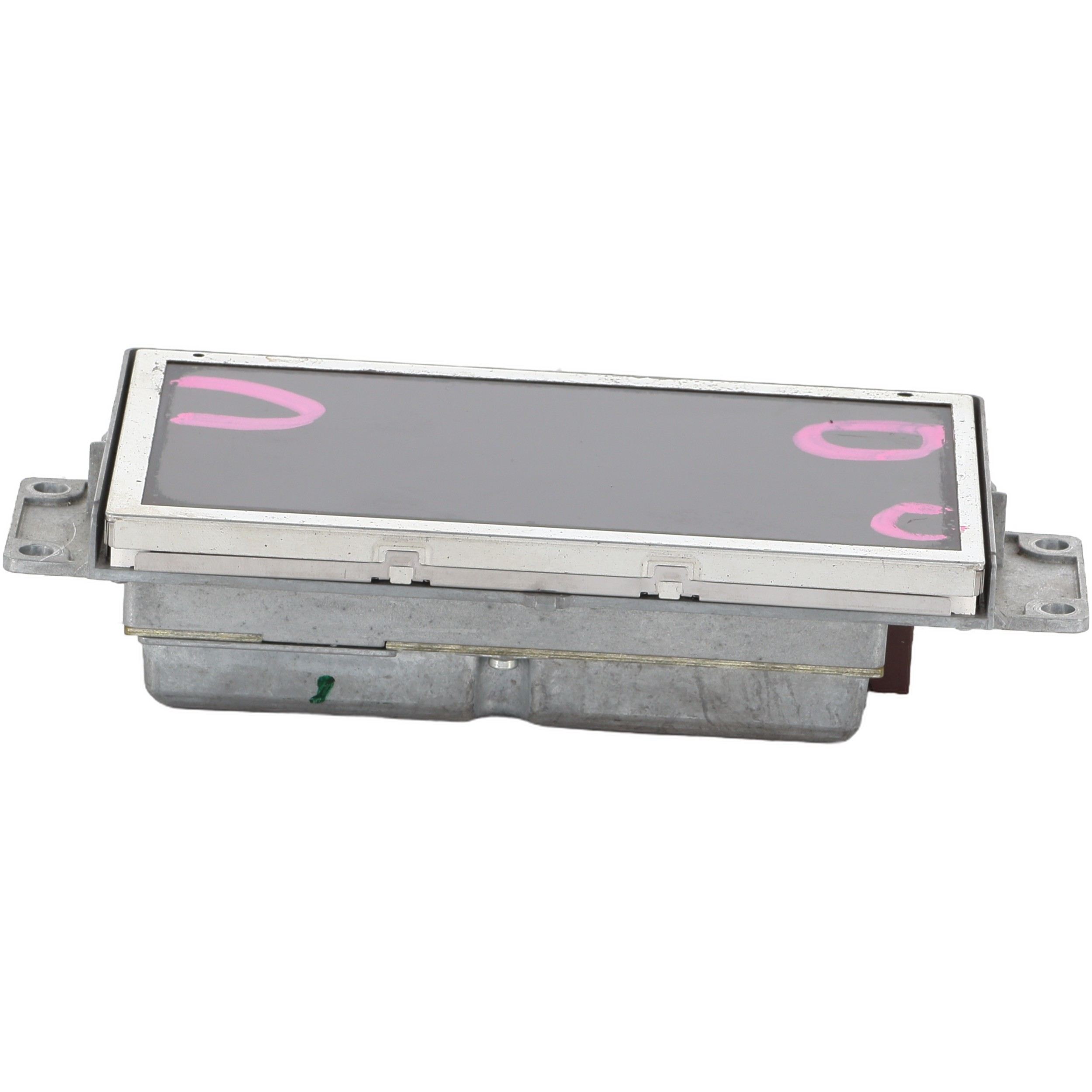 Ecran GPS pour PEUGEOT 407 PHASE 2 Ecran GPS pour PEUGEOT 407 PHASE 2