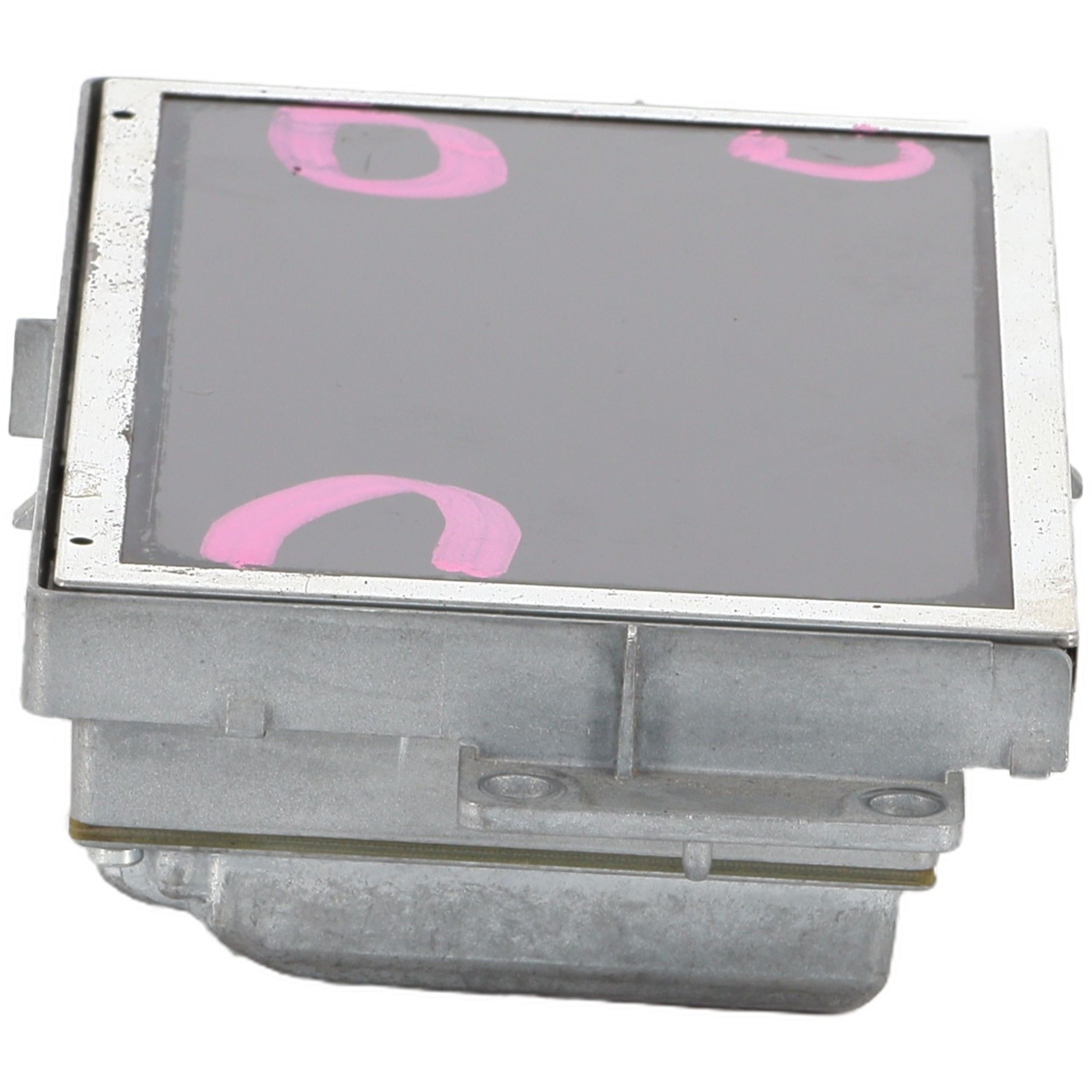 Ecran GPS pour PEUGEOT 407 PHASE 2 Ecran GPS pour PEUGEOT 407 PHASE 2