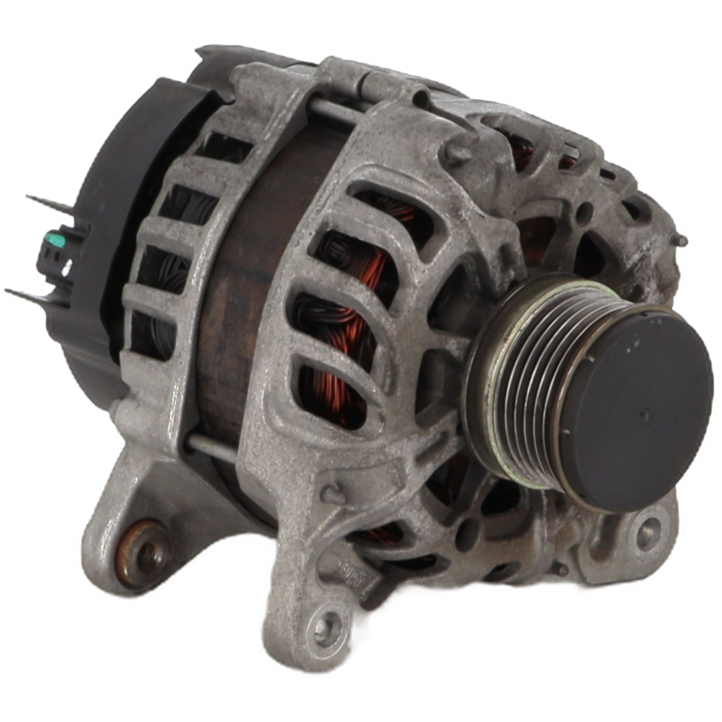 Alternateur pour RENAULT CLIO 4 PHASE 2 Alternateur pour RENAULT CLIO 4 PHASE 2