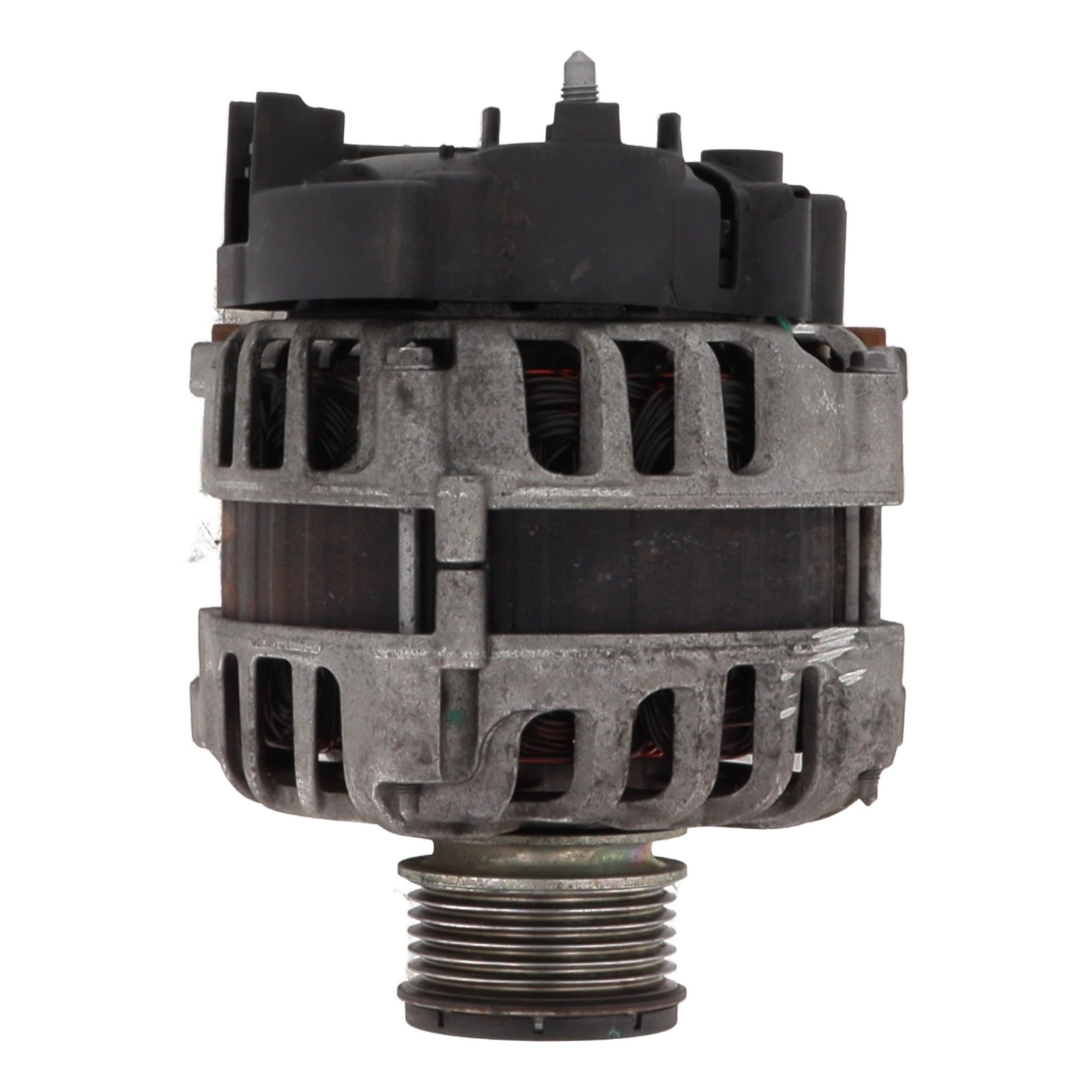 Alternateur pour RENAULT CLIO 4 PHASE 2 Alternateur pour RENAULT CLIO 4 PHASE 2