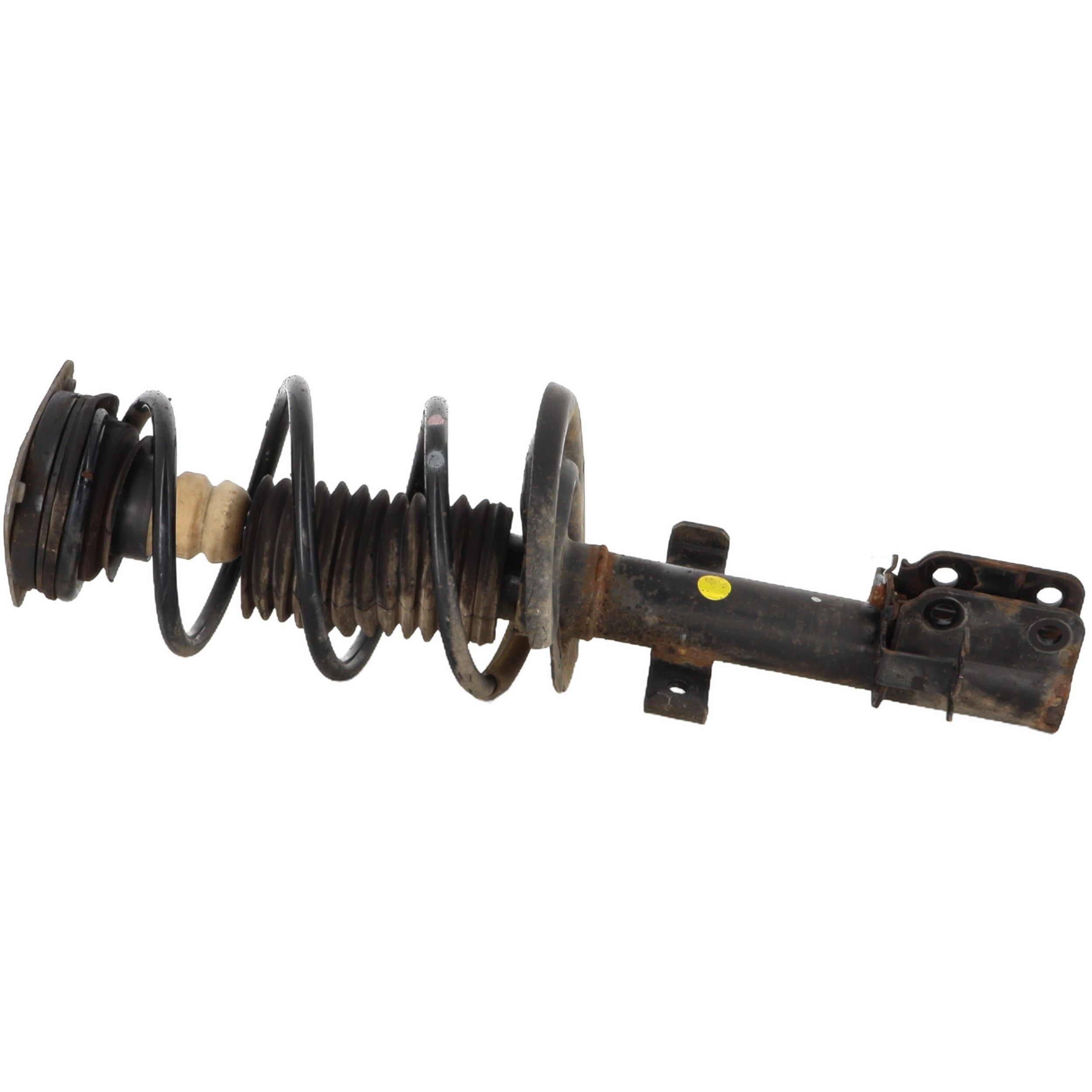 Amortisseur avant droit pour RENAULT CLIO 4 PHASE 2 Amortisseur avant droit pour RENAULT CLIO 4 PHASE 2