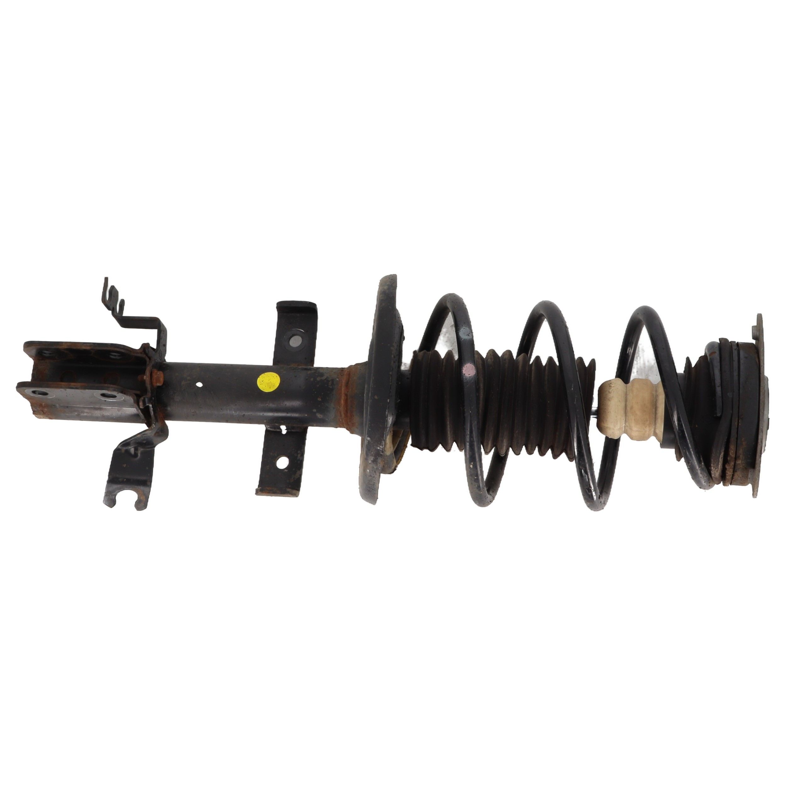 Amortisseur avant droit pour RENAULT CLIO 4 PHASE 2 Amortisseur avant droit pour RENAULT CLIO 4 PHASE 2