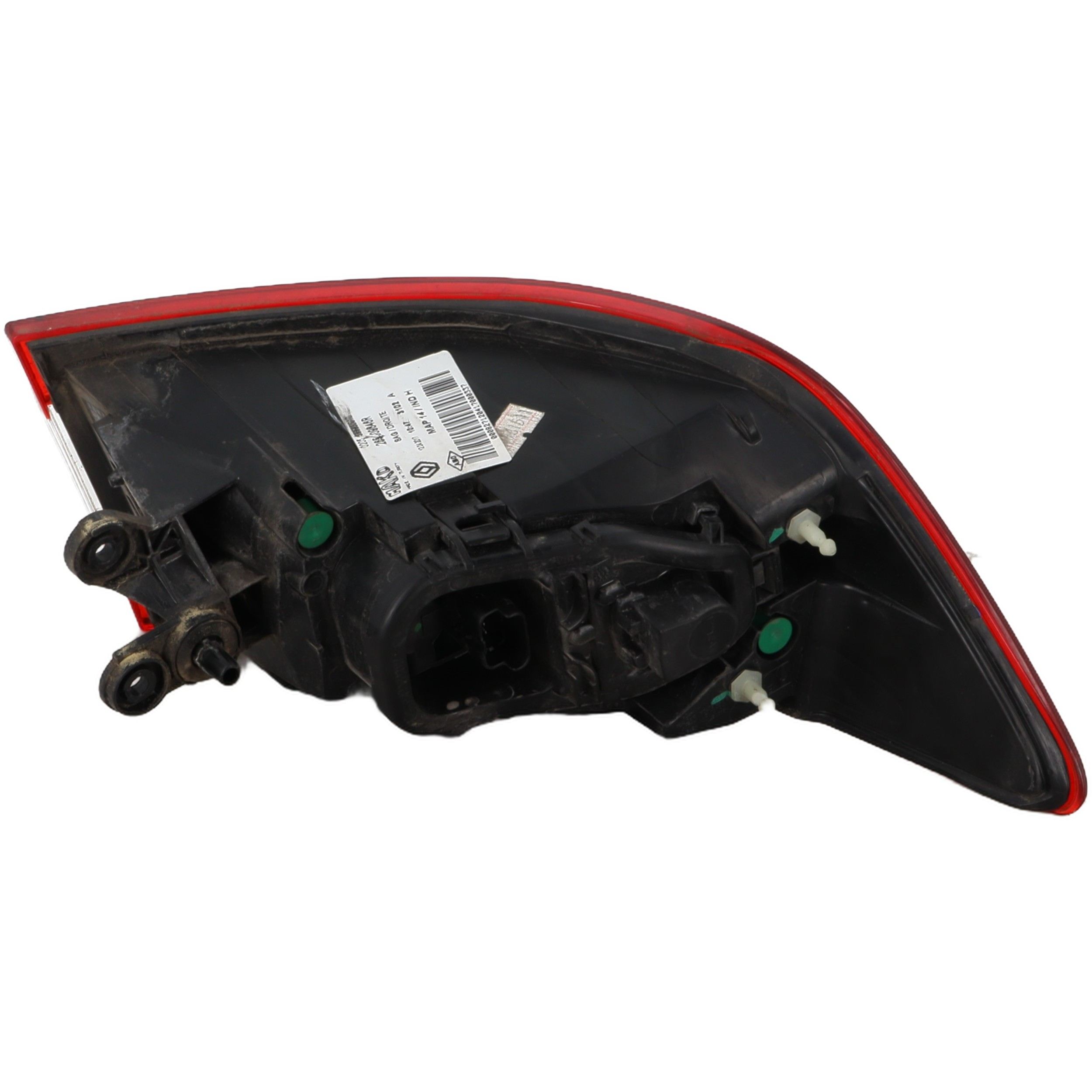 Feu arriere principal droit (feux) pour RENAULT CLIO 4 PHASE 2 Feu arriere principal droit (feux) pour RENAULT CLIO 4 PHASE 2