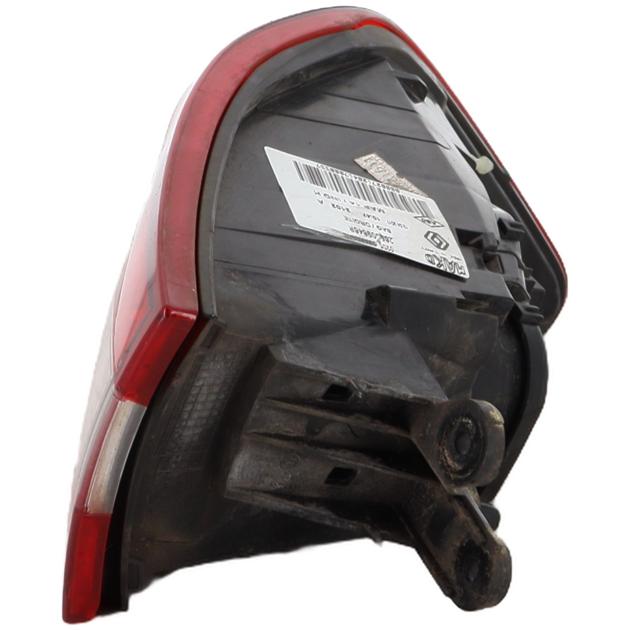 Feu arriere principal droit (feux) pour RENAULT CLIO 4 PHASE 2 Feu arriere principal droit (feux) pour RENAULT CLIO 4 PHASE 2