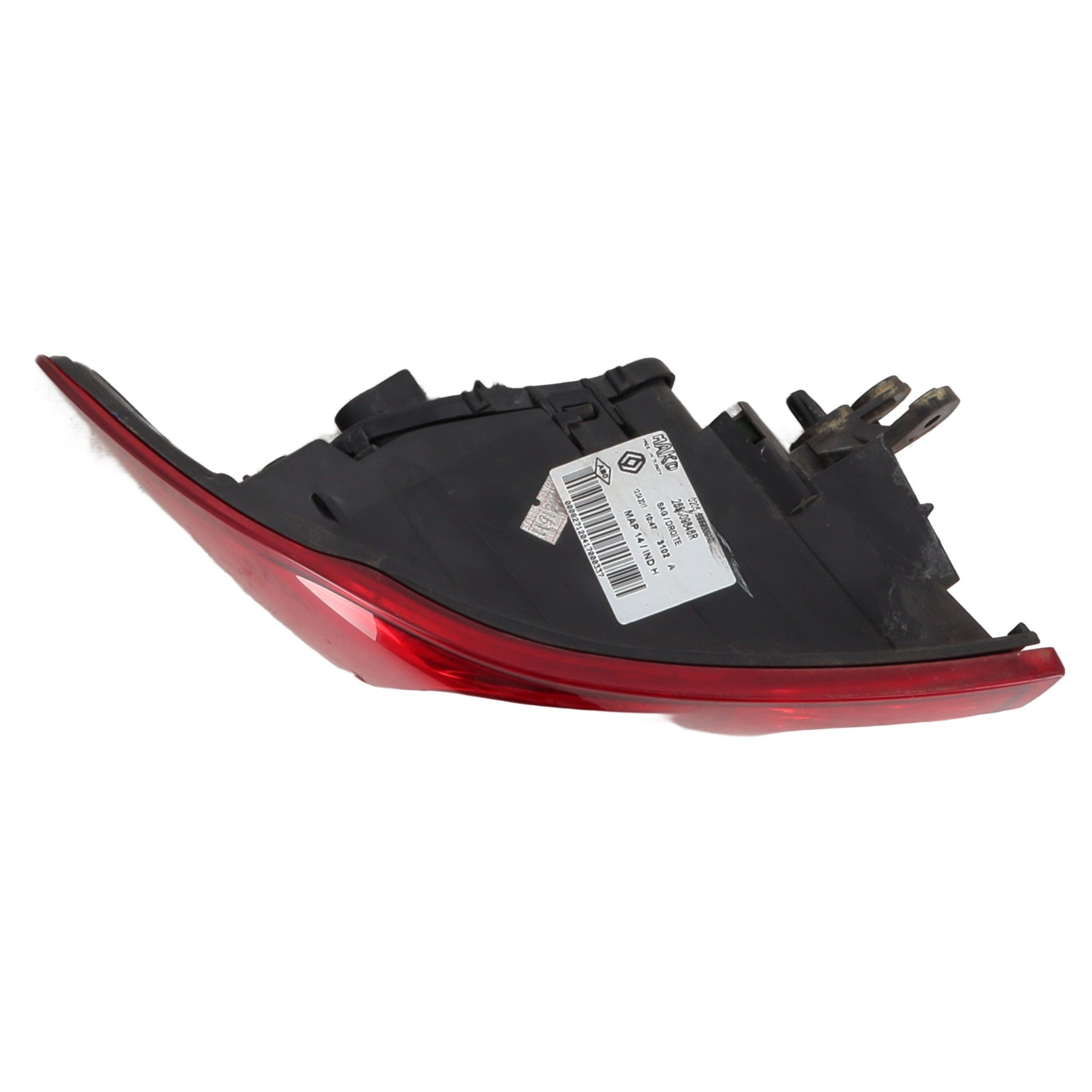 Feu arriere principal droit (feux) pour RENAULT CLIO 4 PHASE 2 Feu arriere principal droit (feux) pour RENAULT CLIO 4 PHASE 2