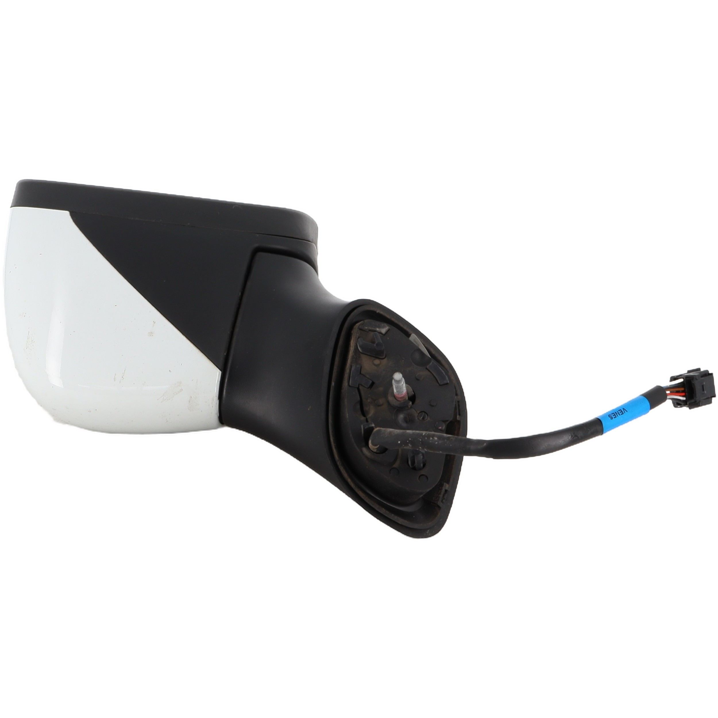 Retroviseur droit pour RENAULT CLIO 4 PHASE 2 Retroviseur droit pour RENAULT CLIO 4 PHASE 2