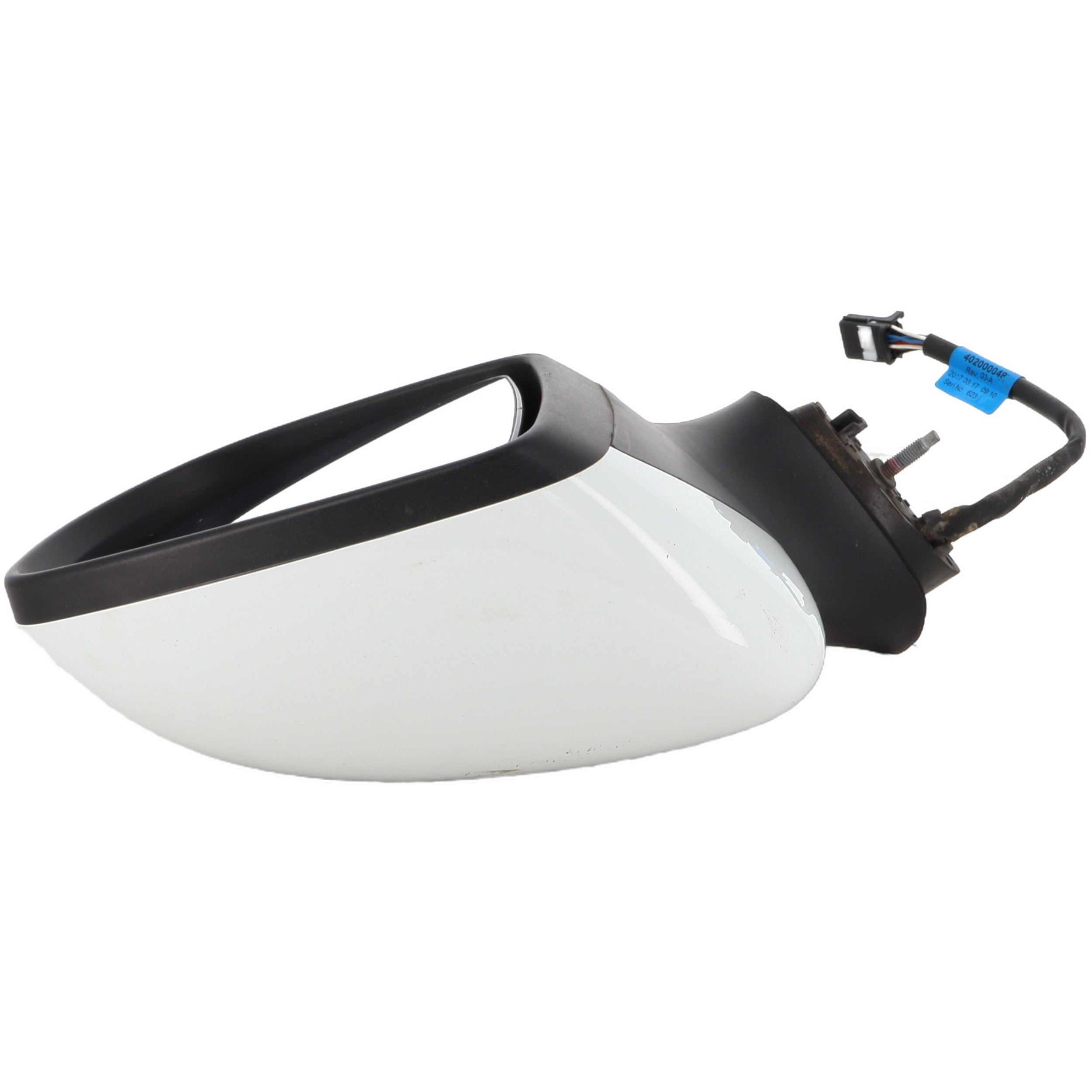 Retroviseur droit pour RENAULT CLIO 4 PHASE 2 Retroviseur droit pour RENAULT CLIO 4 PHASE 2