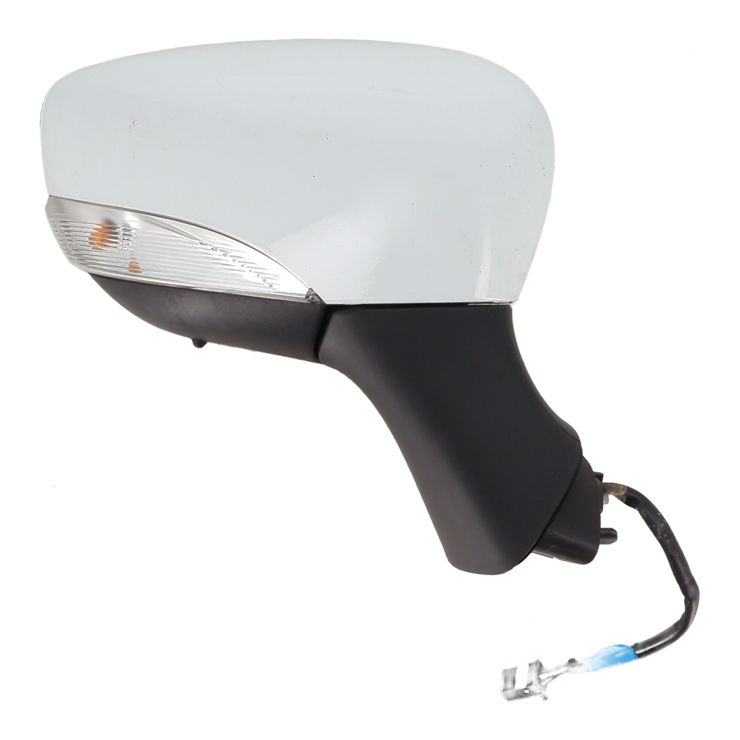 Retroviseur droit pour RENAULT CLIO 4 PHASE 2 Retroviseur droit pour RENAULT CLIO 4 PHASE 2