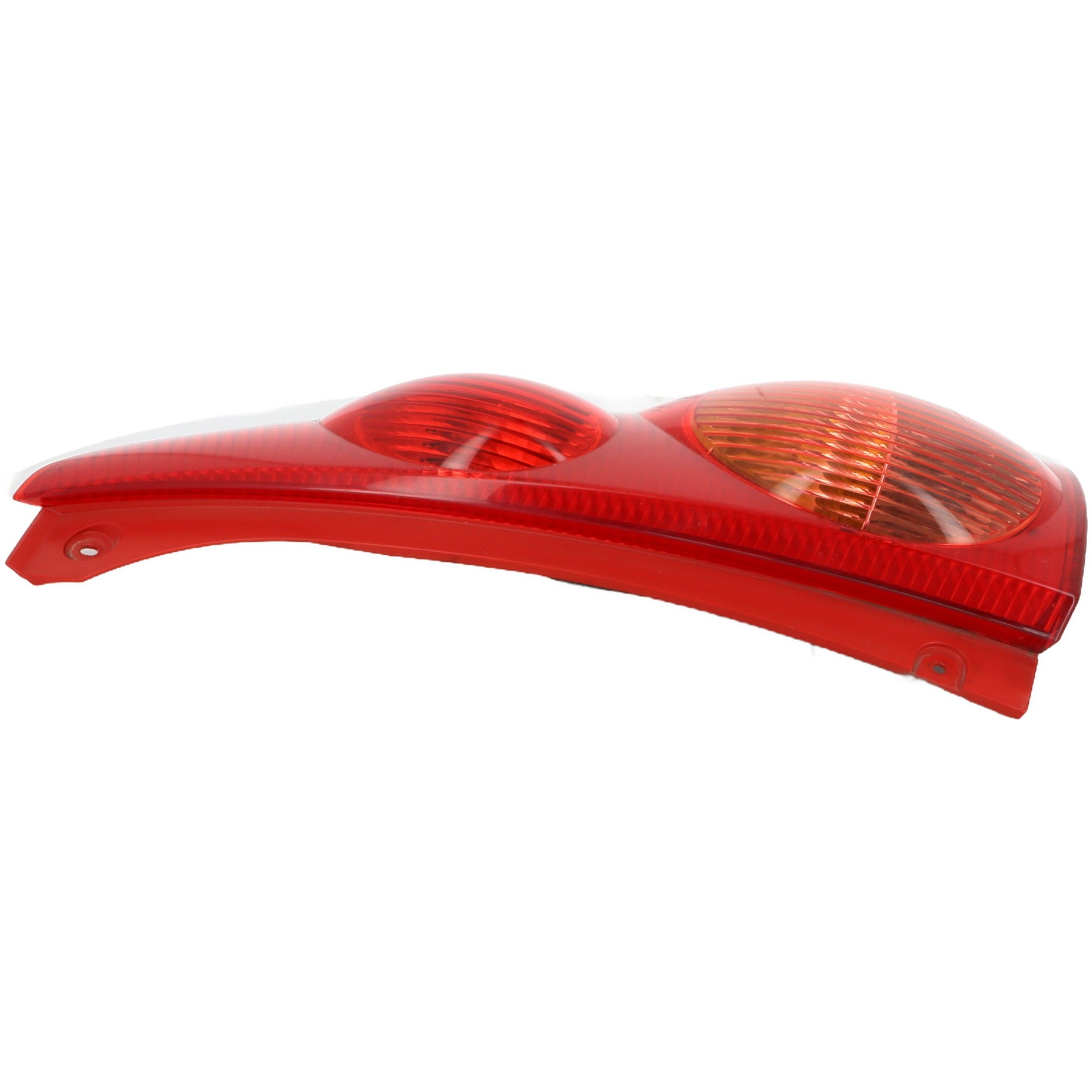 Feu arriere principal droit (feux) pour PEUGEOT 107 PHASE 2 Feu arriere principal droit (feux) pour PEUGEOT 107 PHASE 2