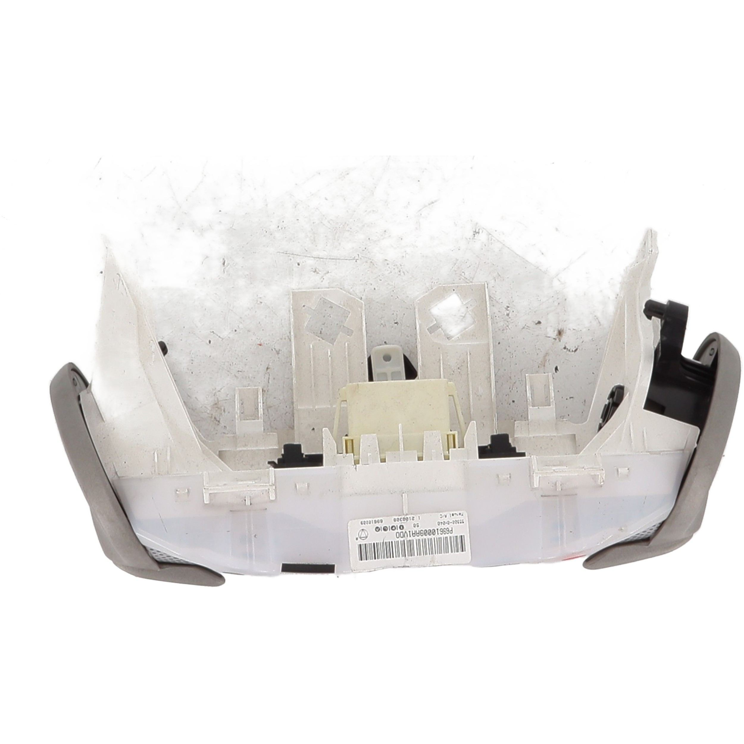 Commande chauffage pour PEUGEOT 107 PHASE 2 Commande chauffage pour PEUGEOT 107 PHASE 2