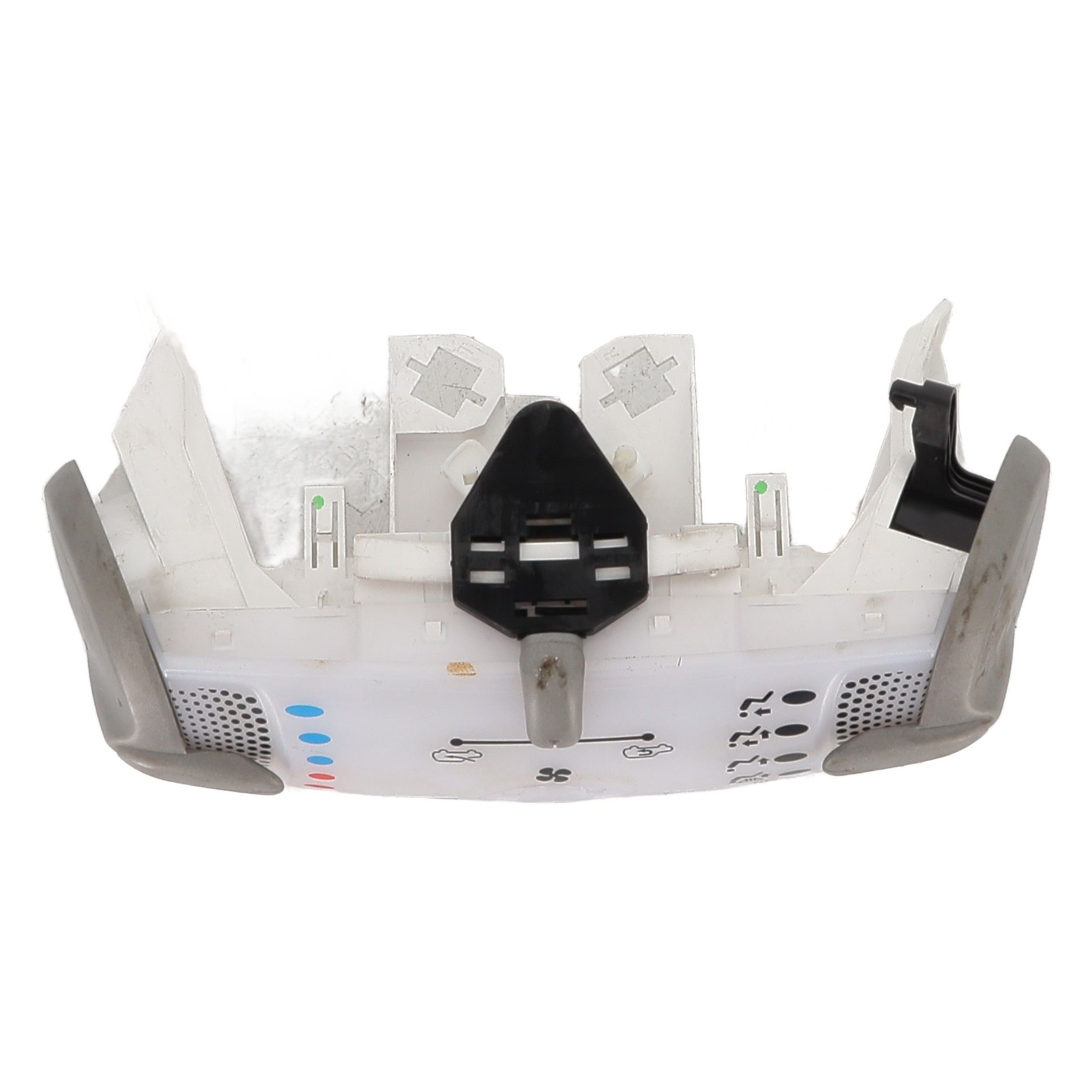 Commande chauffage pour PEUGEOT 107 PHASE 2 Commande chauffage pour PEUGEOT 107 PHASE 2
