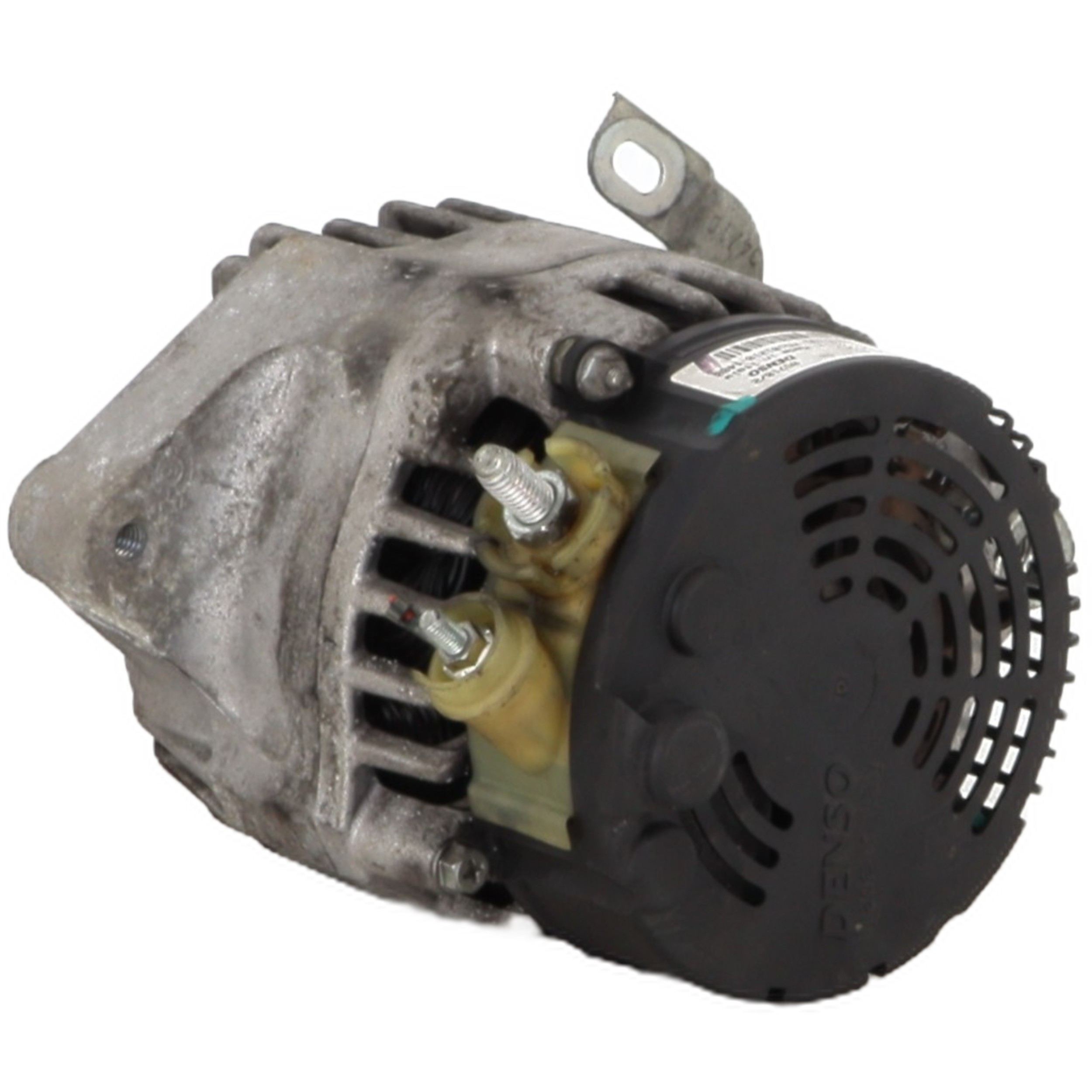 Alternateur pour PEUGEOT 107 PHASE 2 Alternateur pour PEUGEOT 107 PHASE 2