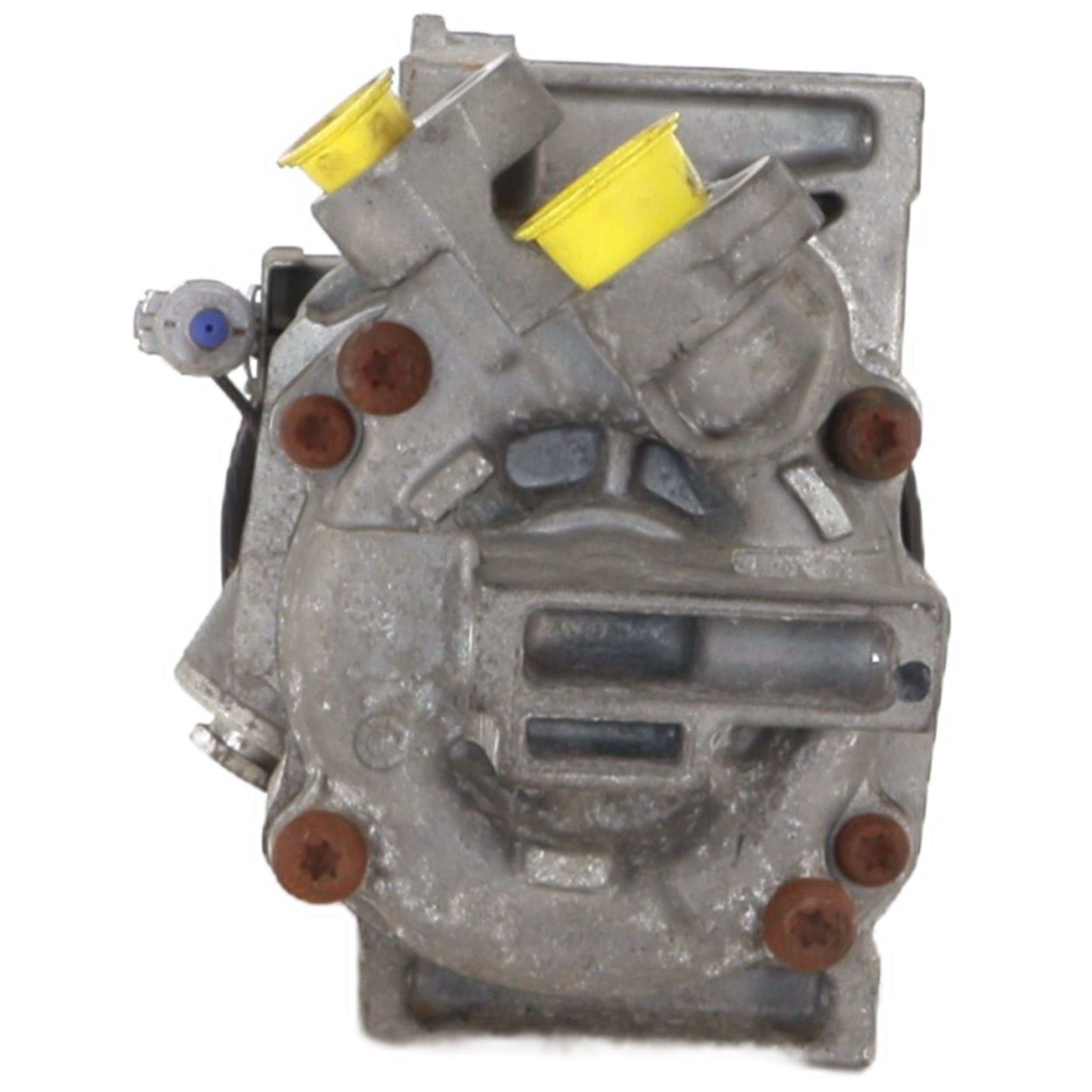 Compresseur clim pour PEUGEOT 107 PHASE 2 Compresseur clim pour PEUGEOT 107 PHASE 2