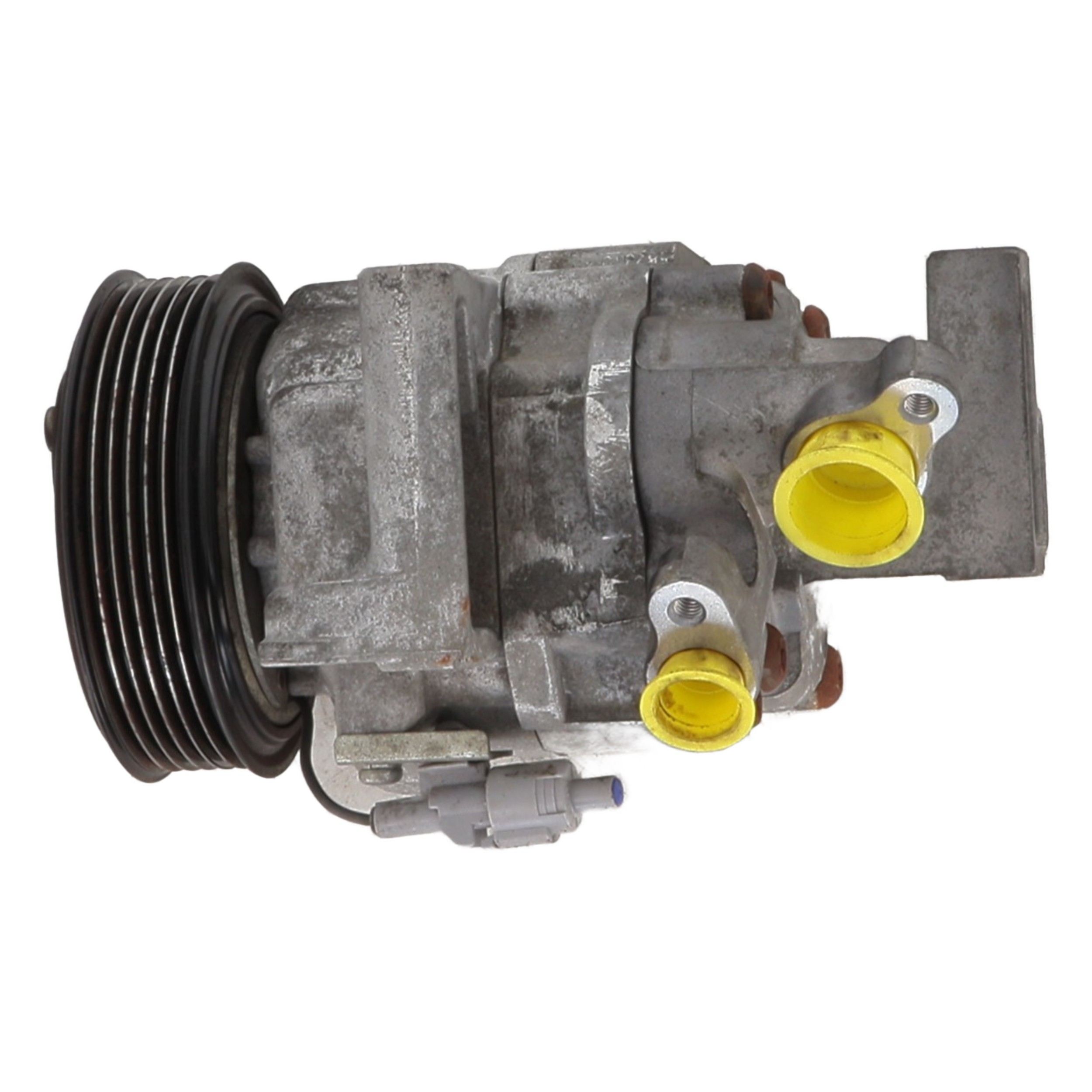 Compresseur clim pour PEUGEOT 107 PHASE 2 Compresseur clim pour PEUGEOT 107 PHASE 2