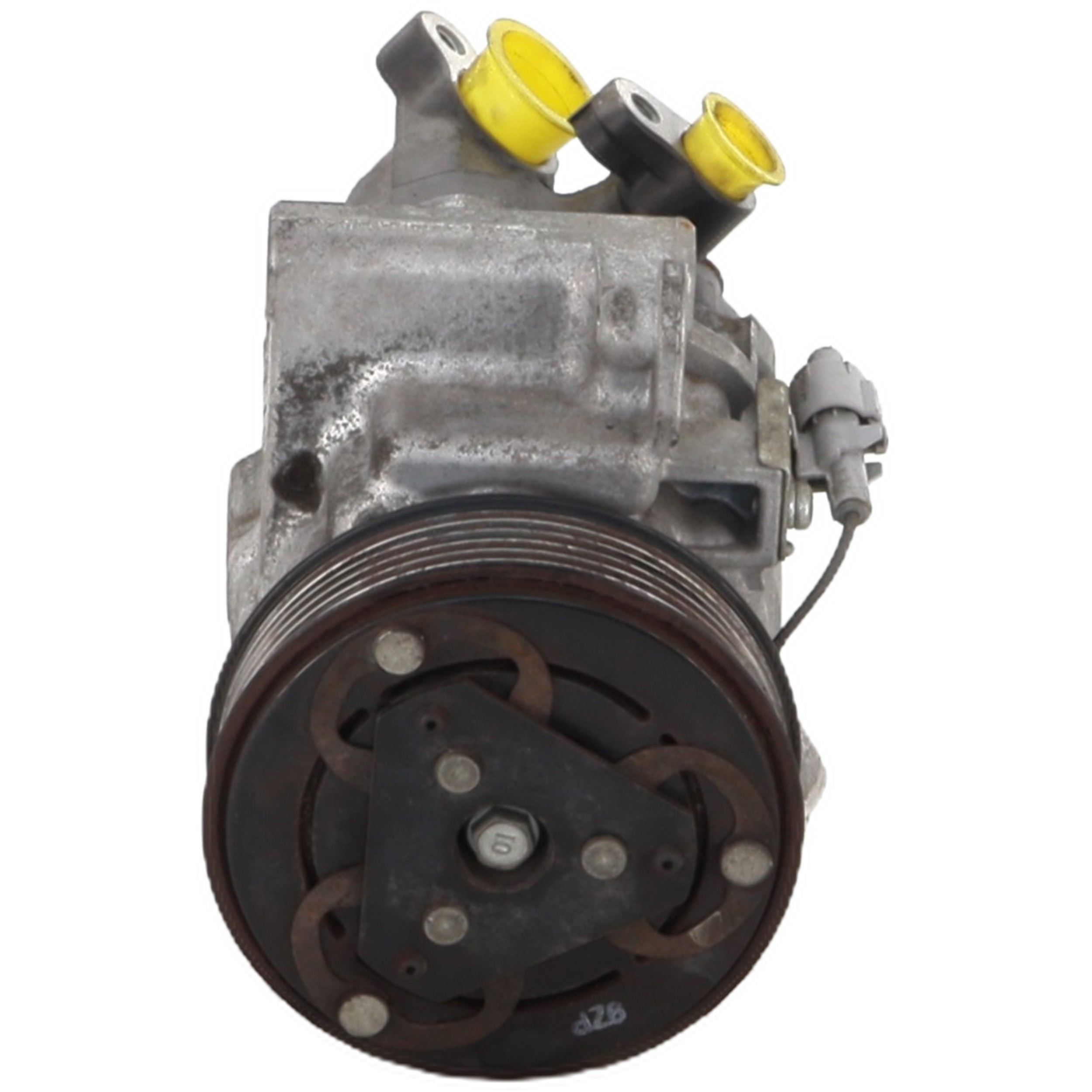Compresseur clim pour PEUGEOT 107 PHASE 2 Compresseur clim pour PEUGEOT 107 PHASE 2