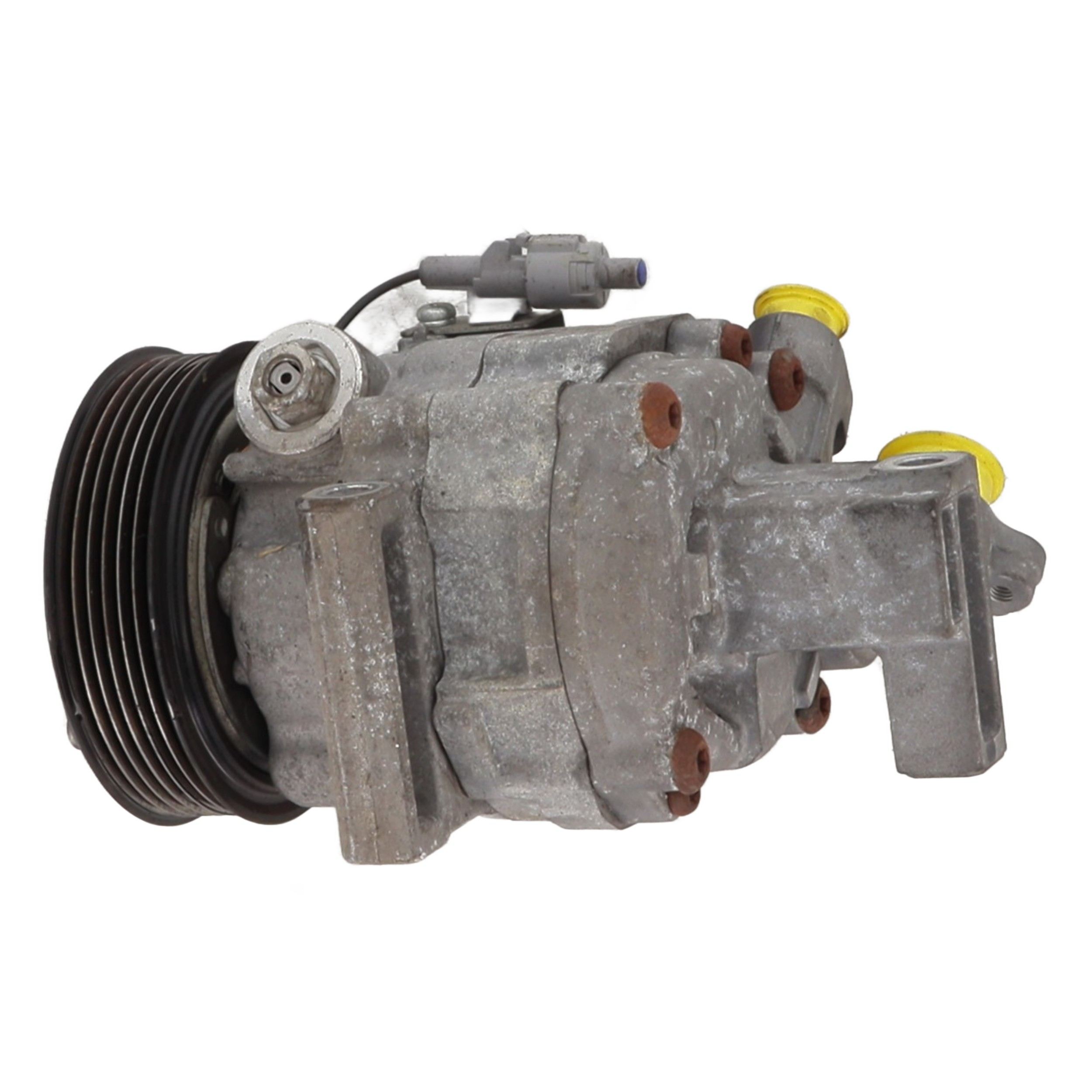 Compresseur clim pour PEUGEOT 107 PHASE 2 Compresseur clim pour PEUGEOT 107 PHASE 2