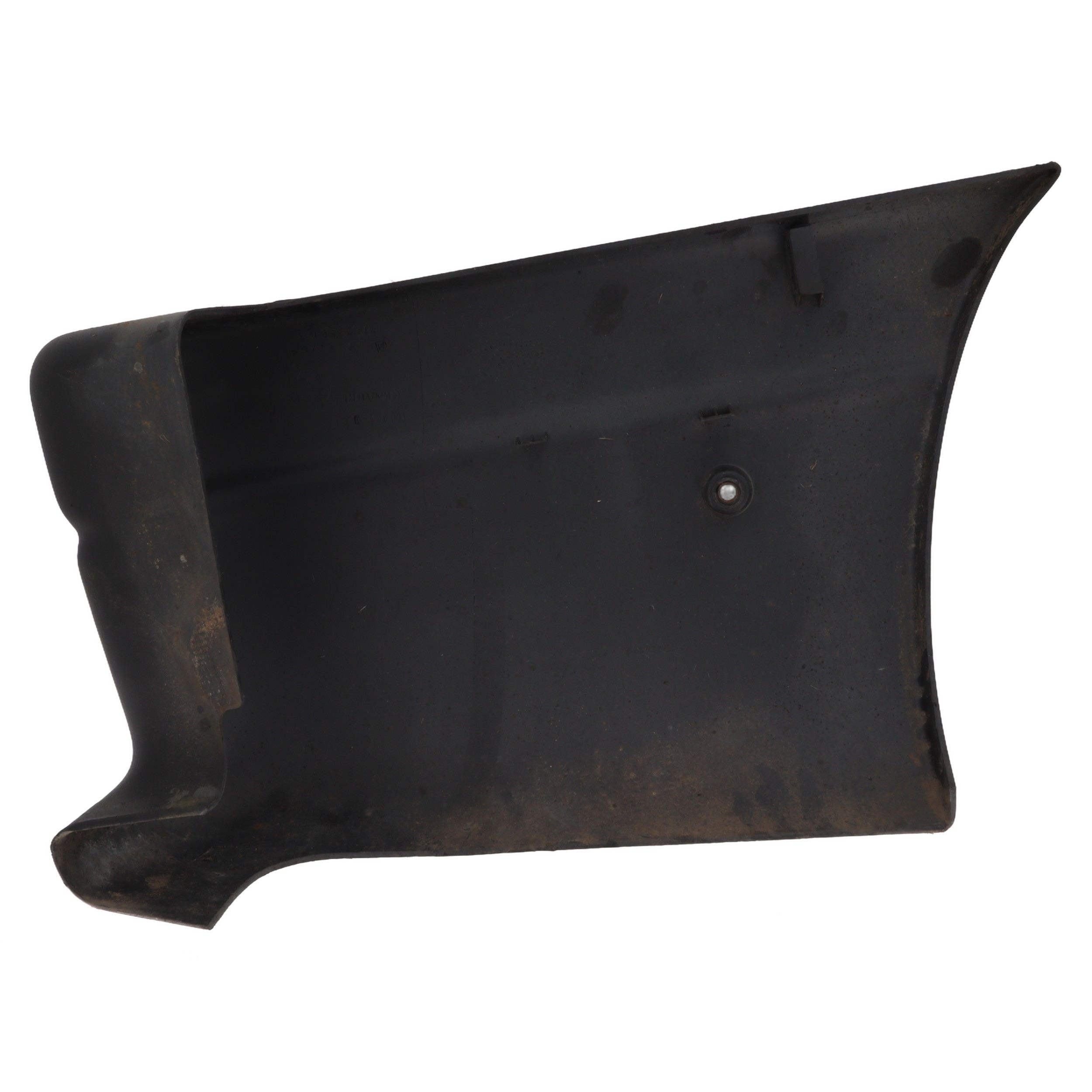 Crosse arriere gauche pour RENAULT MASTER 2 PHASE 3 Crosse arriere gauche pour RENAULT MASTER 2 PHASE 3
