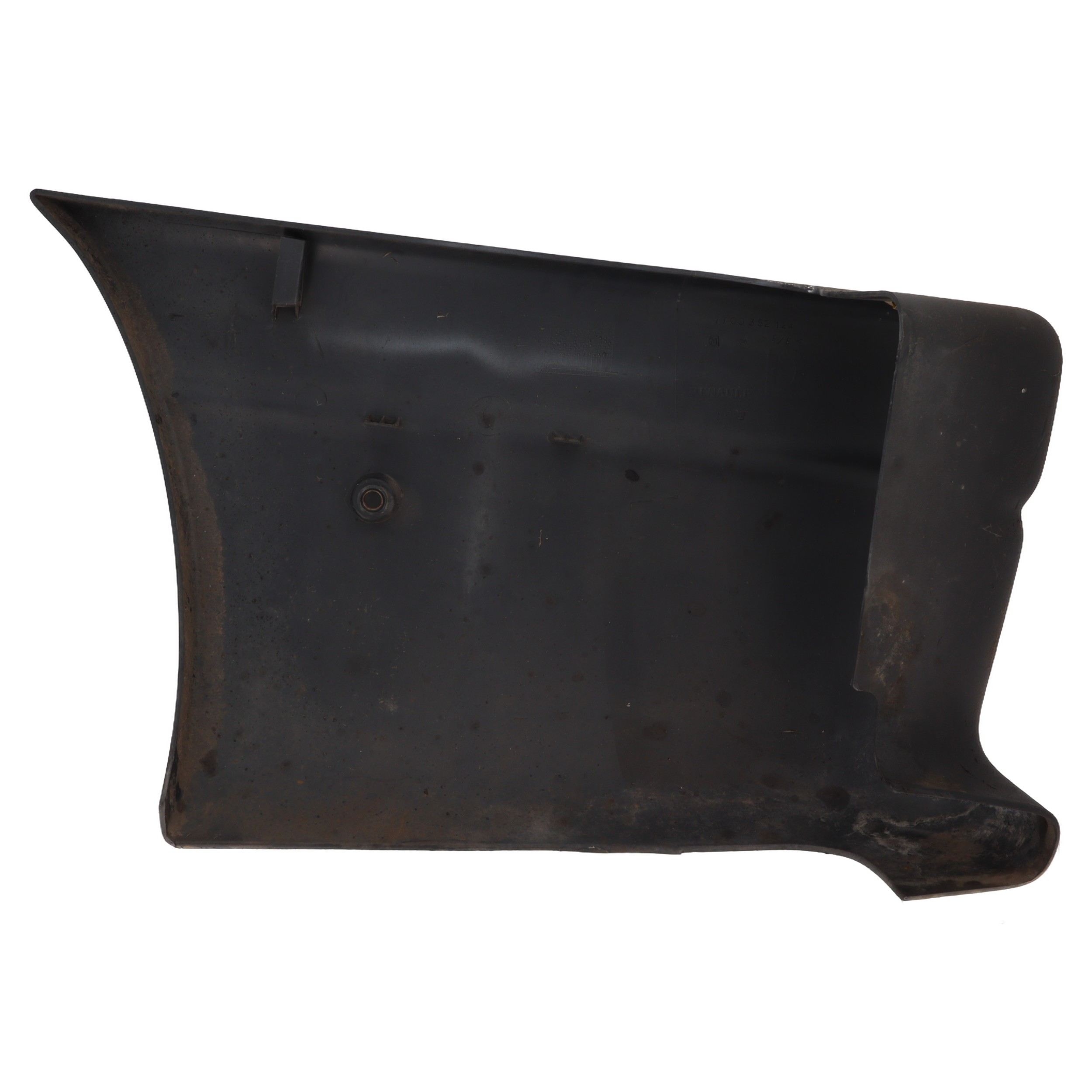 Crosse arriere droit pour RENAULT MASTER 2 PHASE 3 Crosse arriere droit pour RENAULT MASTER 2 PHASE 3