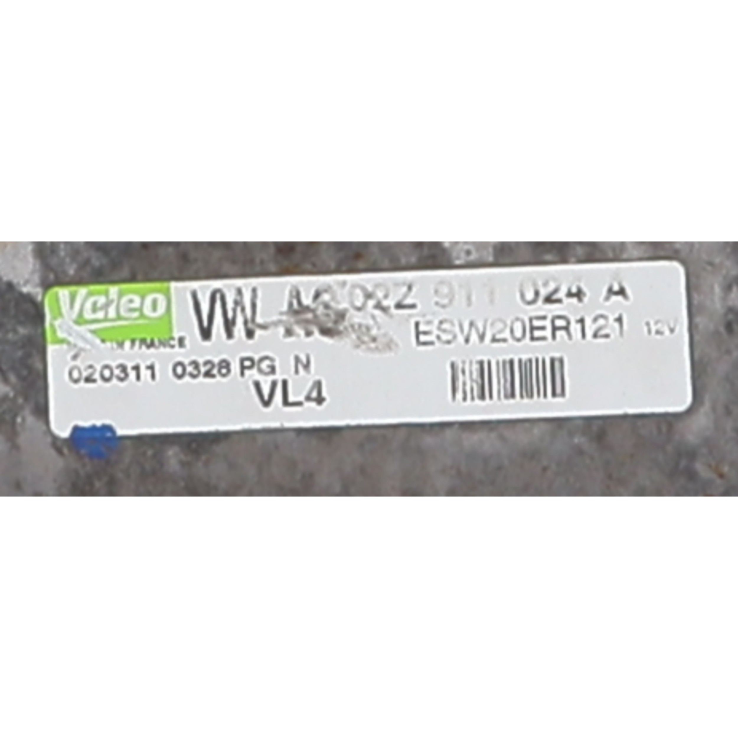 Demarreur pour SEAT LEON 2 PHASE 2 Demarreur pour SEAT LEON 2 PHASE 2