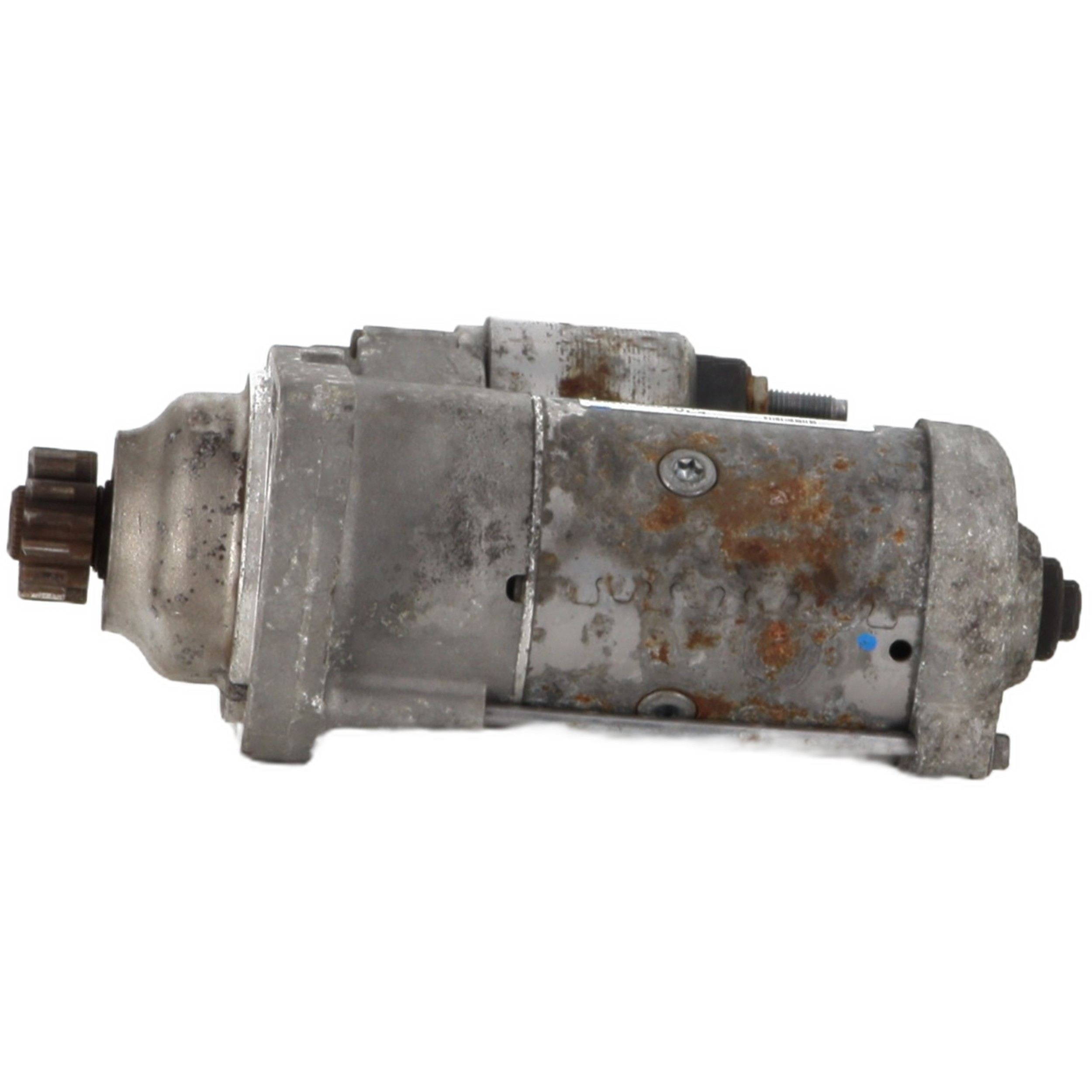 Demarreur pour SEAT LEON 2 PHASE 2 Demarreur pour SEAT LEON 2 PHASE 2