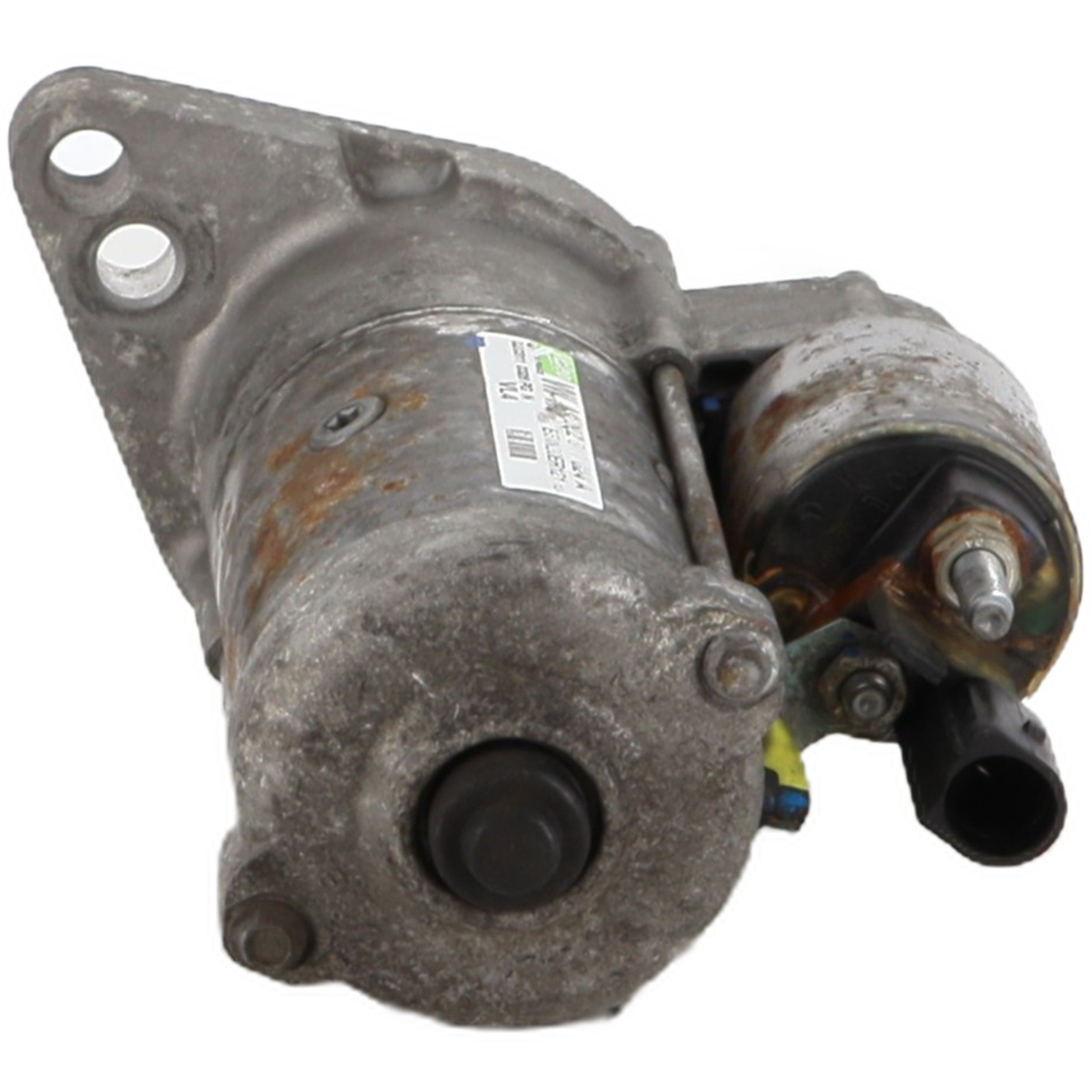Demarreur pour SEAT LEON 2 PHASE 2 Demarreur pour SEAT LEON 2 PHASE 2