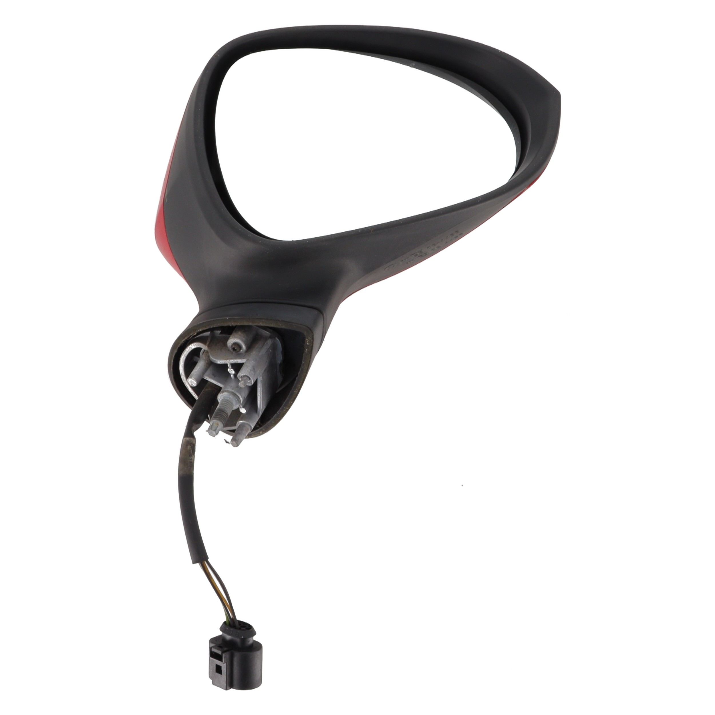 Retroviseur droit pour SEAT LEON 2 PHASE 2 Retroviseur droit pour SEAT LEON 2 PHASE 2