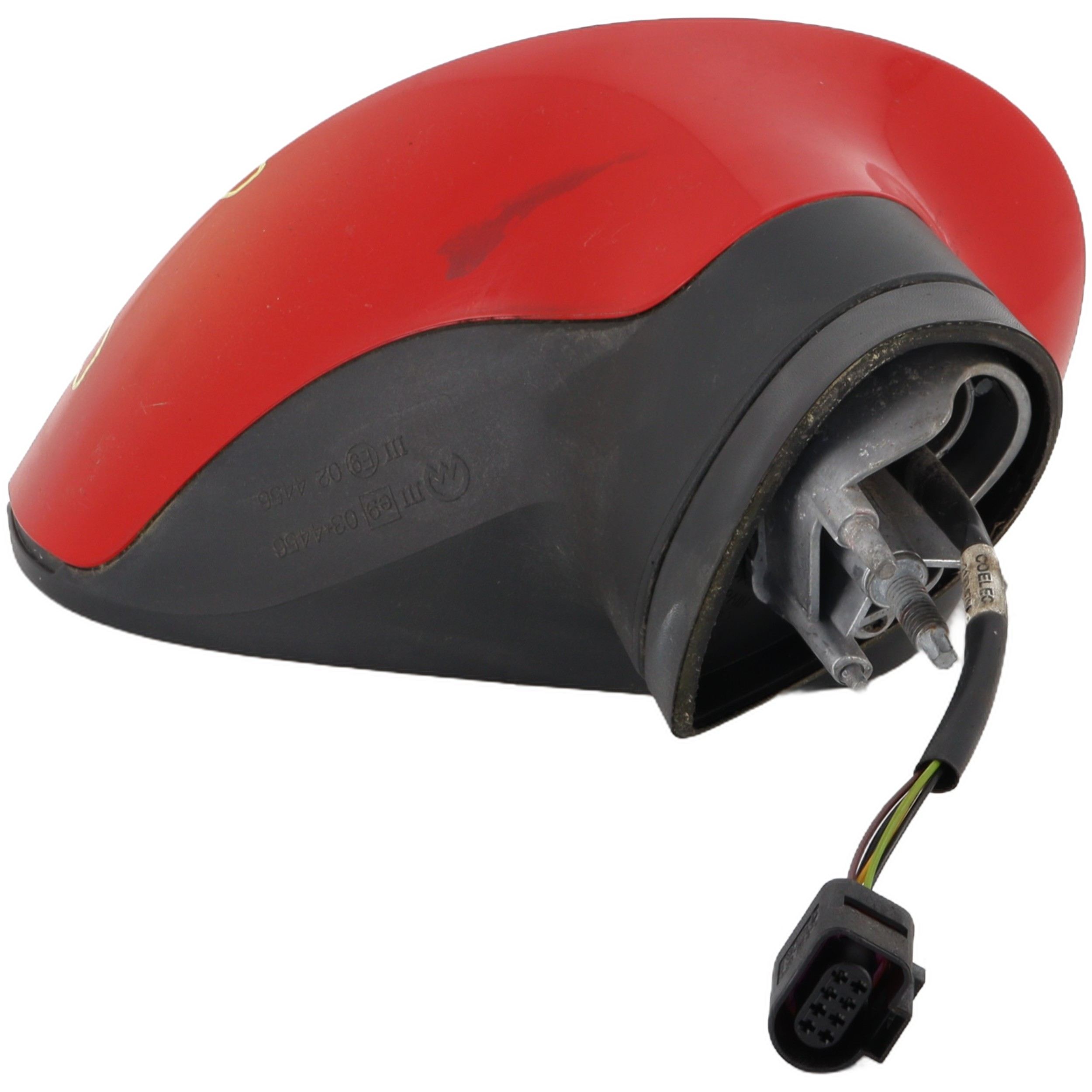 Retroviseur droit pour SEAT LEON 2 PHASE 2 Retroviseur droit pour SEAT LEON 2 PHASE 2