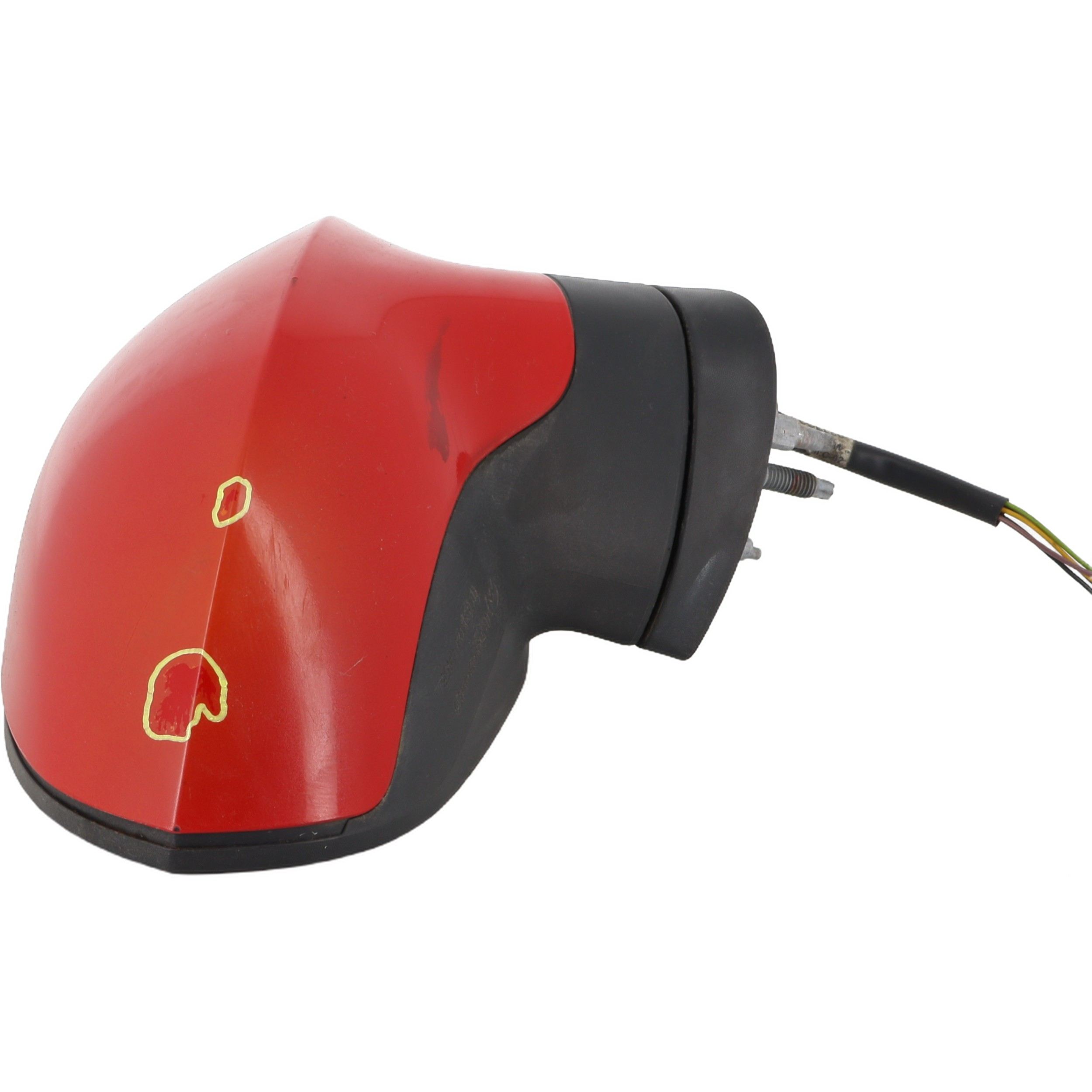 Retroviseur droit pour SEAT LEON 2 PHASE 2 Retroviseur droit pour SEAT LEON 2 PHASE 2