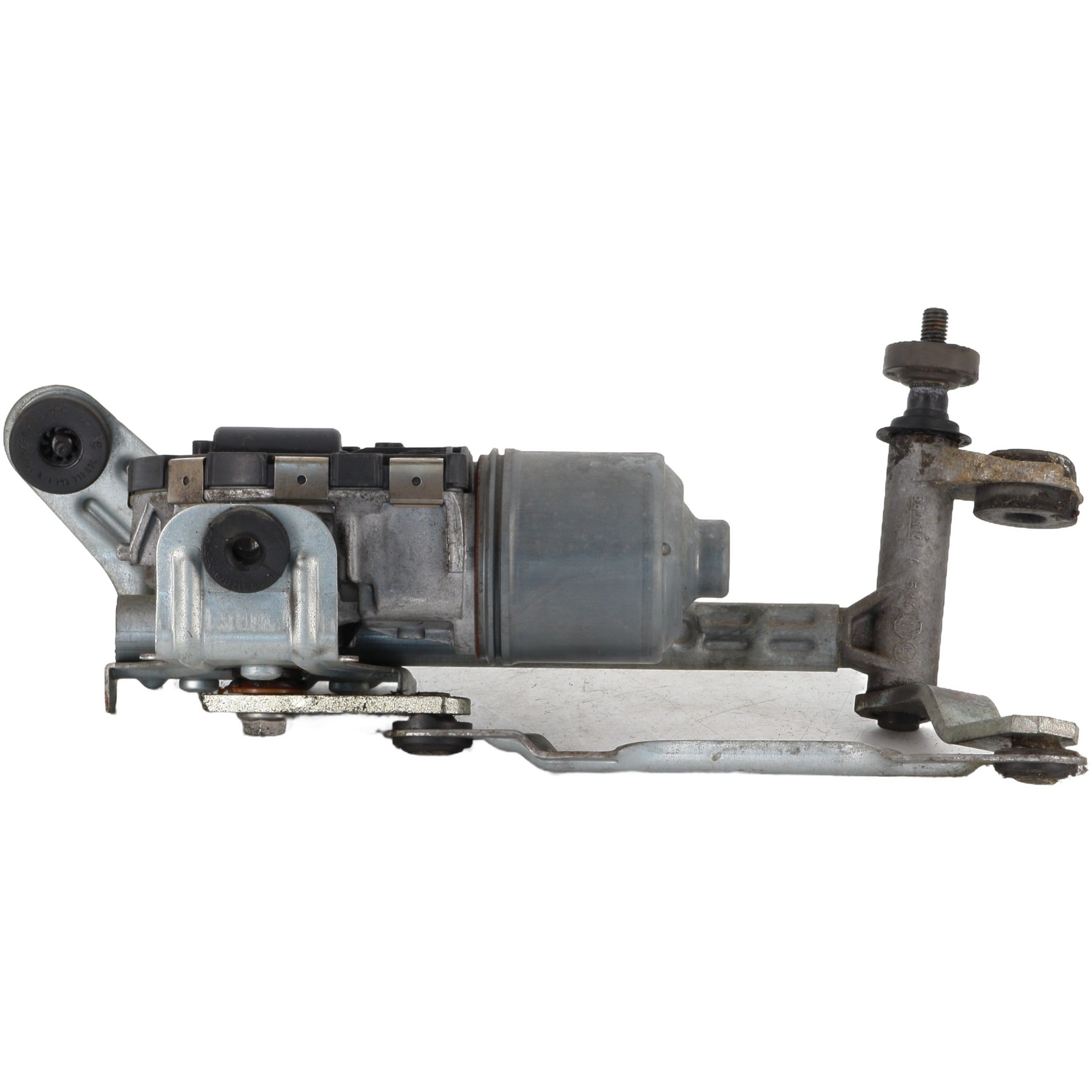 Moteur essuie glace avant droit pour SEAT LEON 2 PHASE 2 Moteur essuie glace avant droit pour SEAT LEON 2 PHASE 2