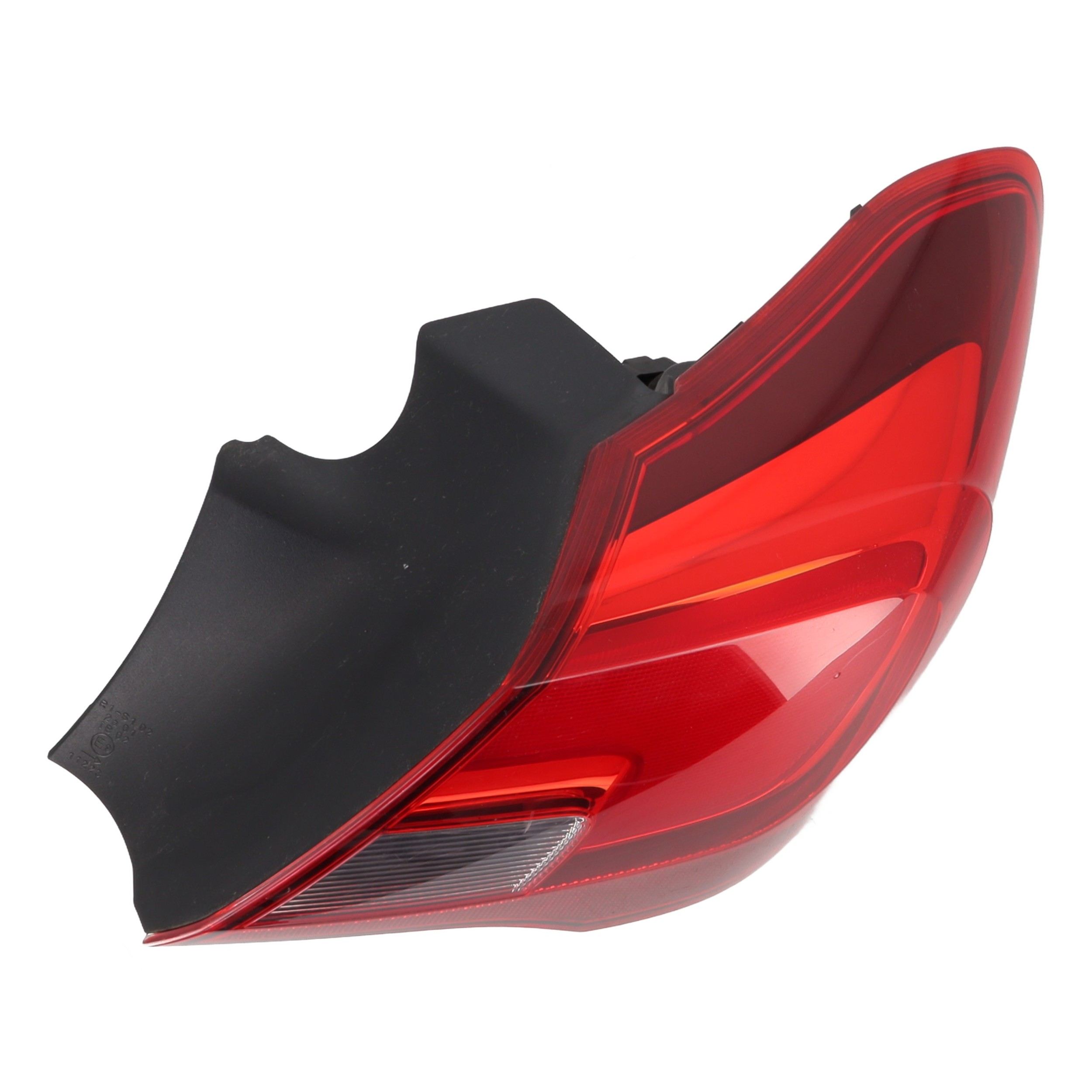 Feu arriere principal droit (feux) pour OPEL CORSA E Feu arriere principal droit (feux) pour OPEL CORSA E