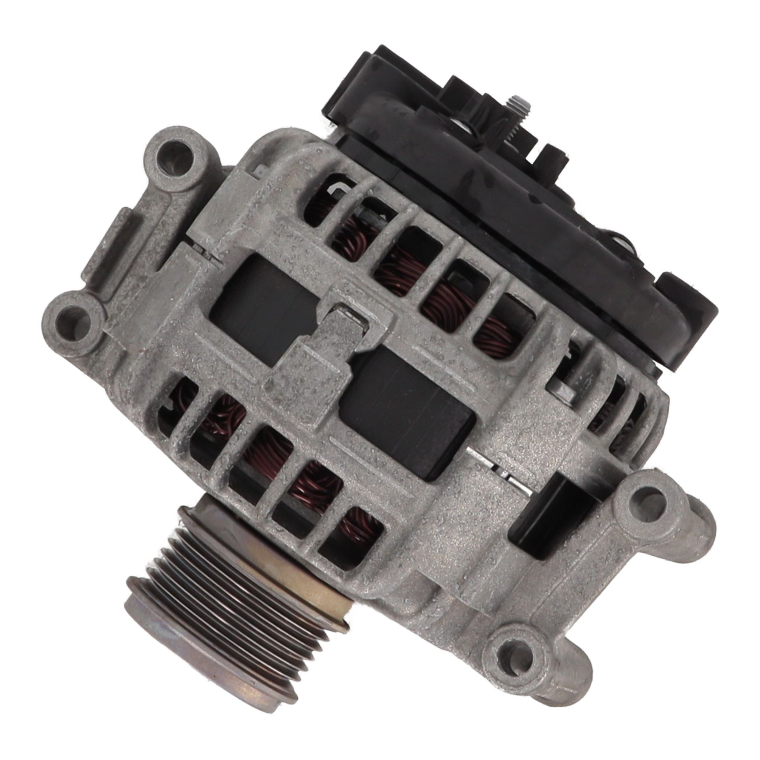 Alternateur pour VOLKSWAGEN GOLF 8 PHASE 1 Alternateur pour VOLKSWAGEN GOLF 8 PHASE 1