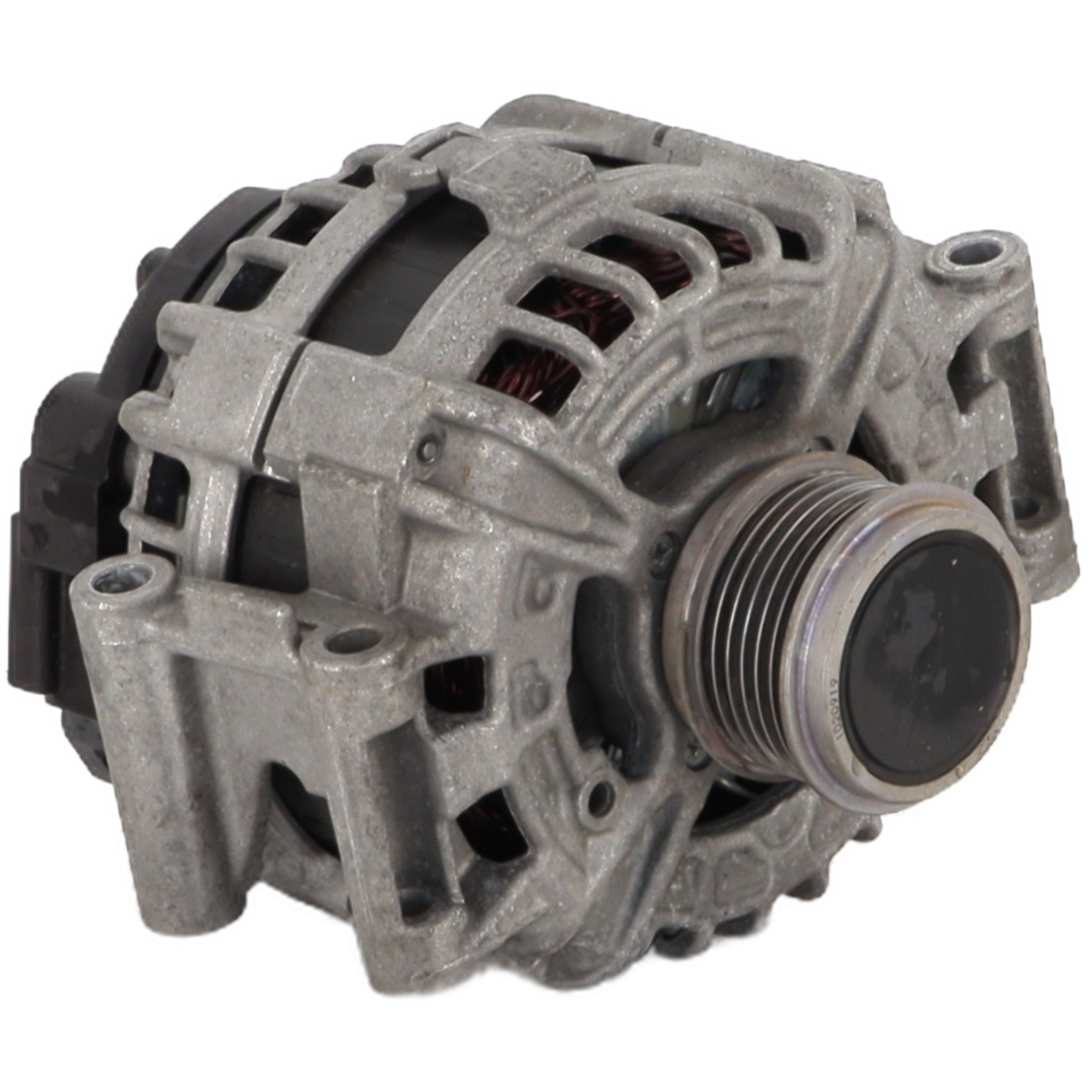 Alternateur pour VOLKSWAGEN GOLF 8 PHASE 1 Alternateur pour VOLKSWAGEN GOLF 8 PHASE 1