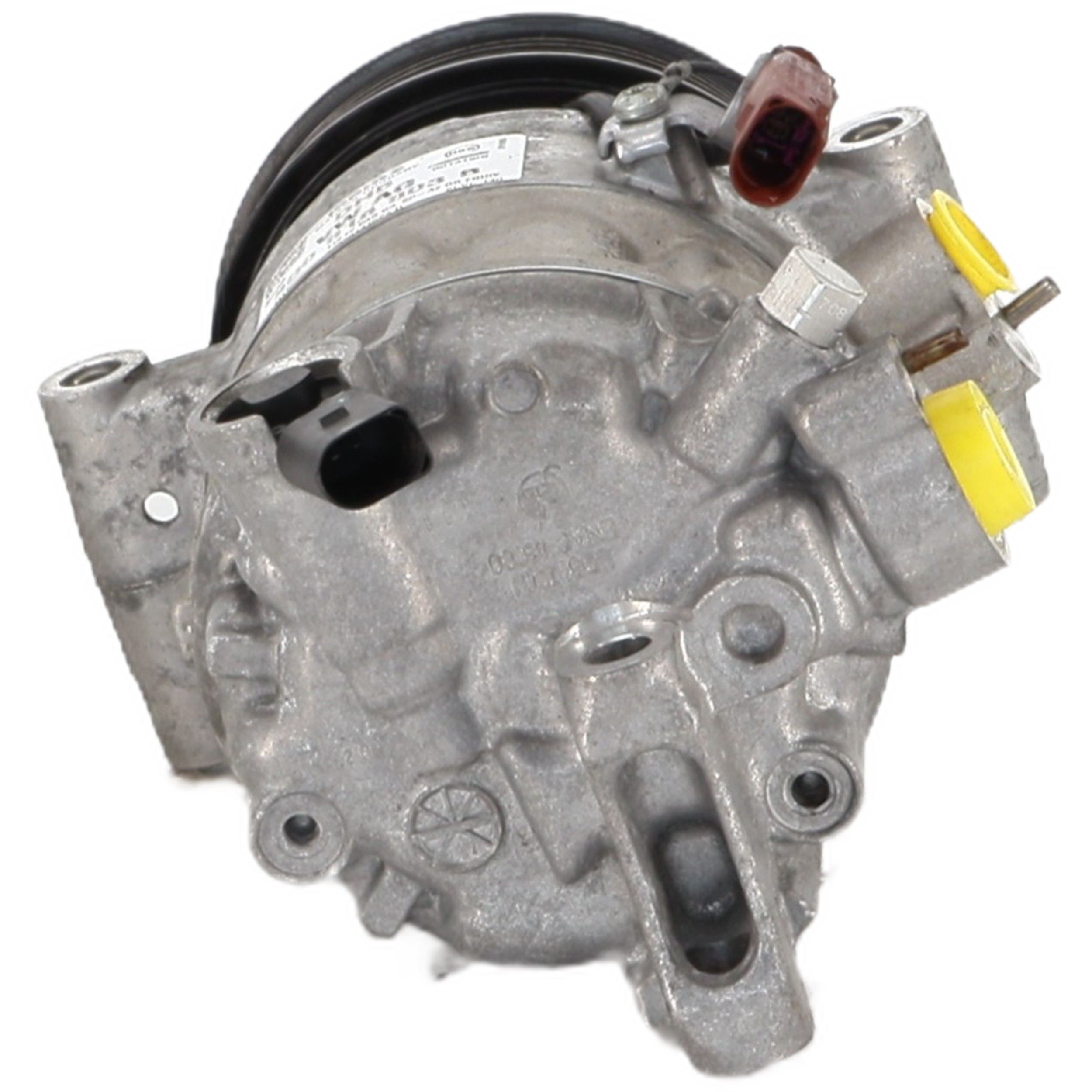 Compresseur clim pour VOLKSWAGEN GOLF 8 PHASE 1 Compresseur clim pour VOLKSWAGEN GOLF 8 PHASE 1