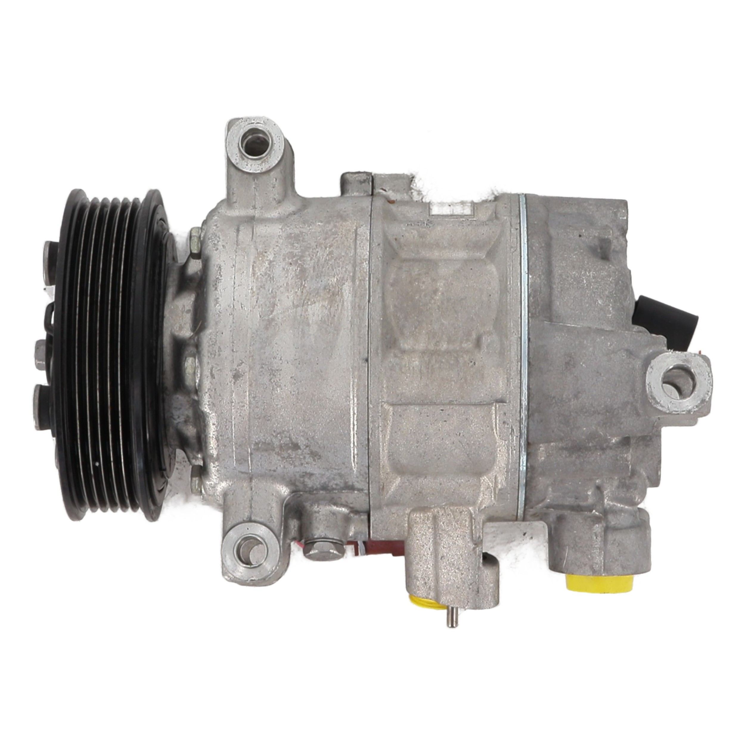 Compresseur clim pour VOLKSWAGEN GOLF 8 PHASE 1 Compresseur clim pour VOLKSWAGEN GOLF 8 PHASE 1