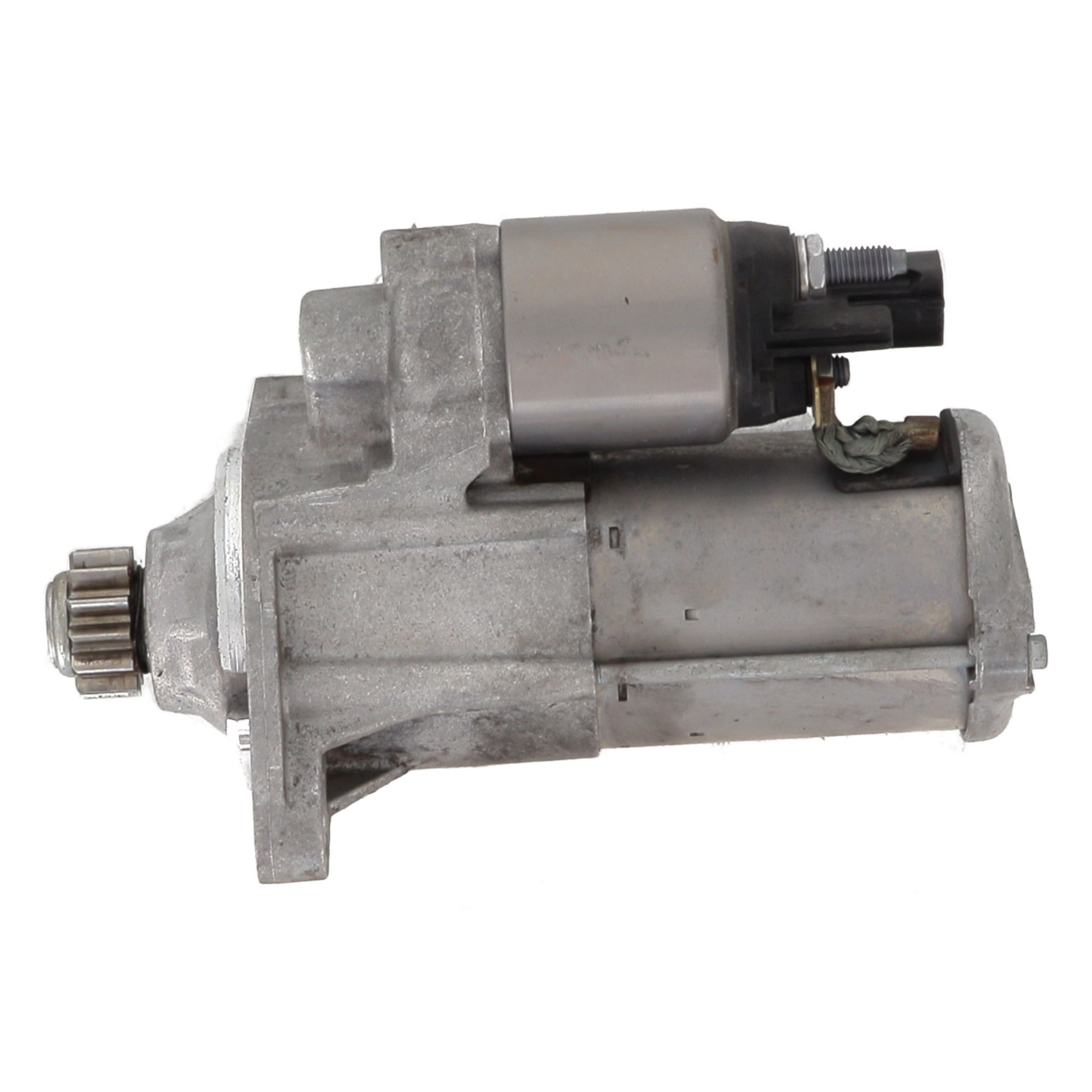 Demarreur pour VOLKSWAGEN GOLF 8 PHASE 1 Demarreur pour VOLKSWAGEN GOLF 8 PHASE 1